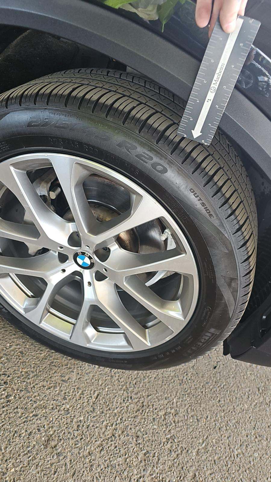 2021 BMW X5 sDrive40i RWD