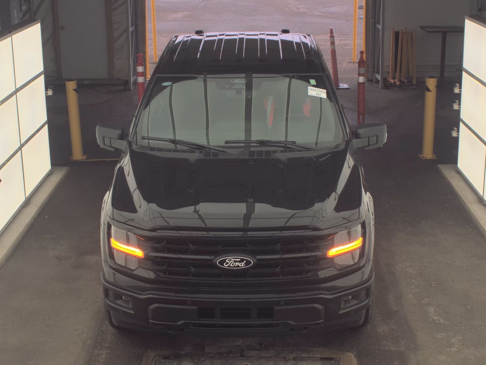 FORD F-150 - 3