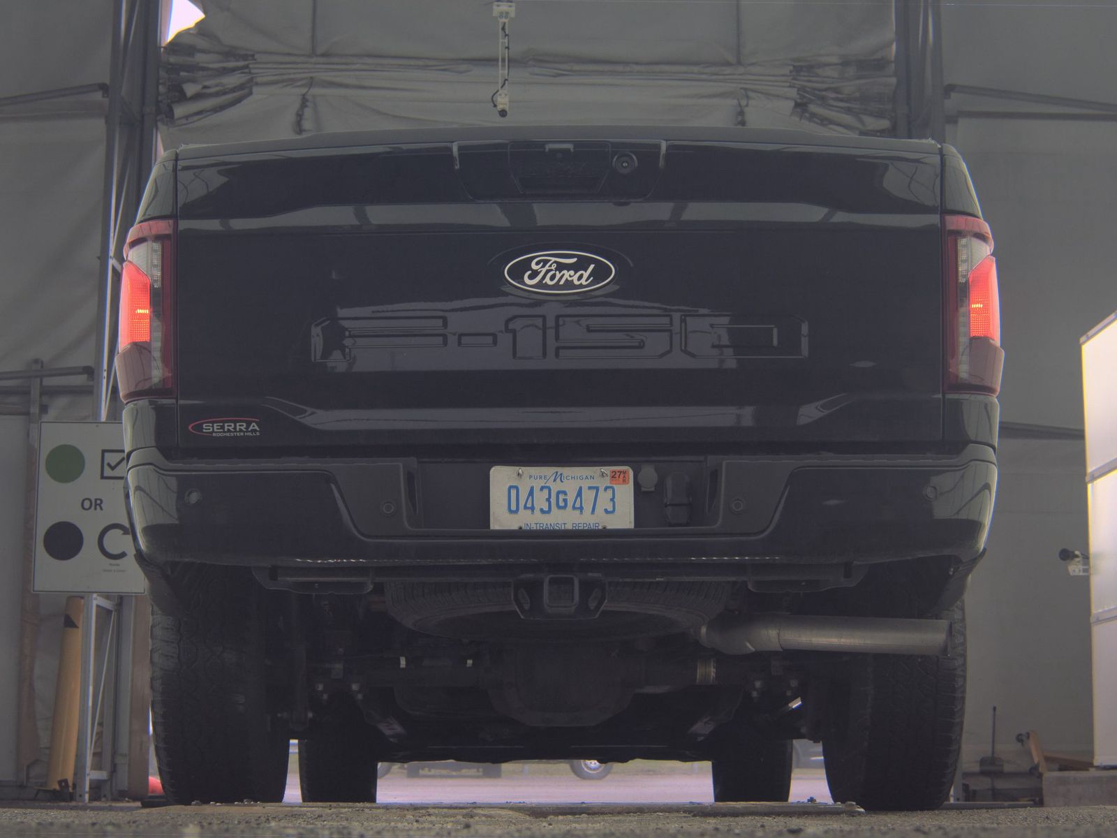FORD F-150 - 8