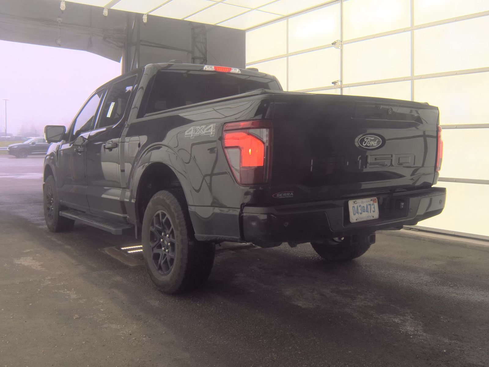 FORD F-150 - 9