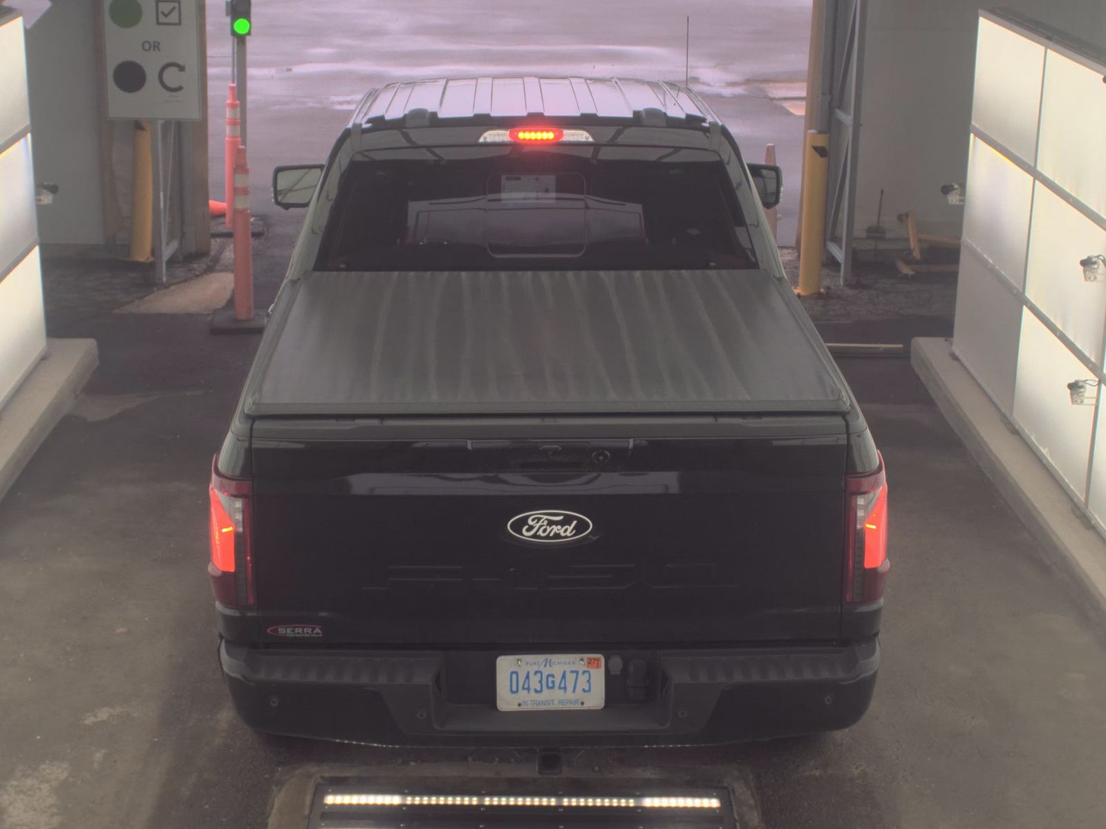 FORD F-150 - 7