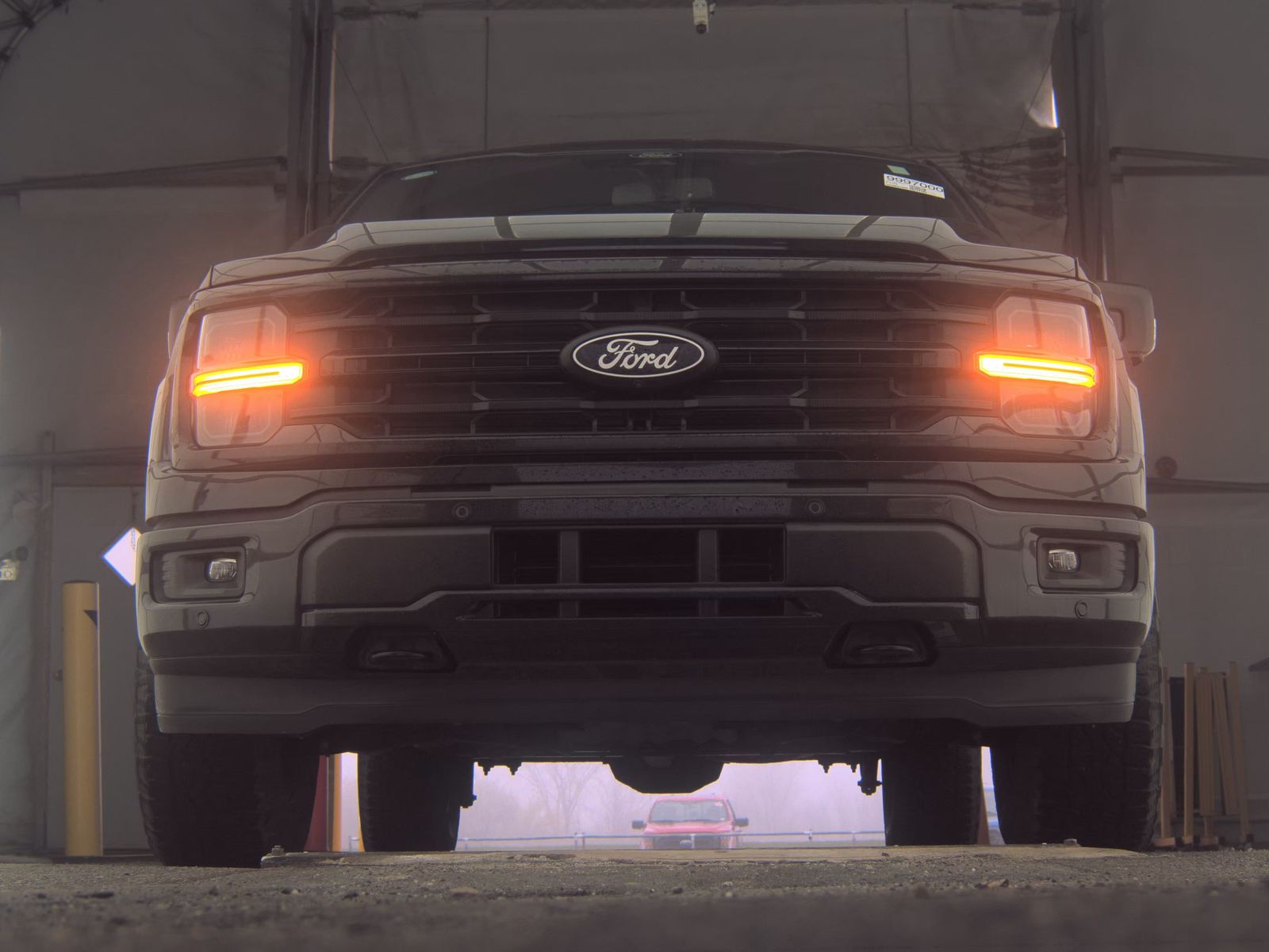 FORD F-150 - 4
