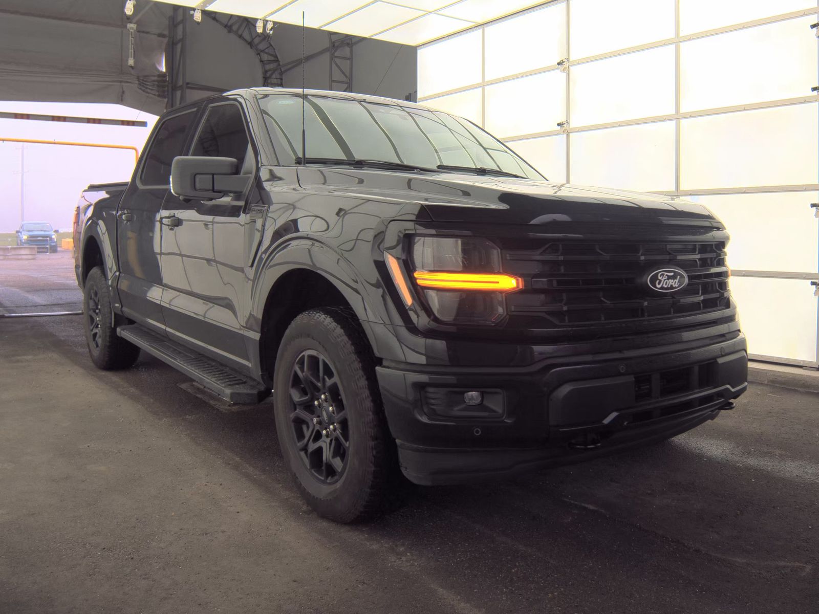 FORD F-150 - 5