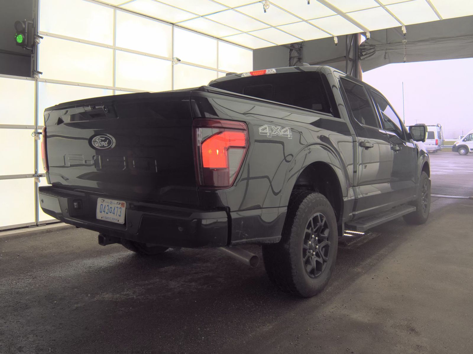 FORD F-150 - 6