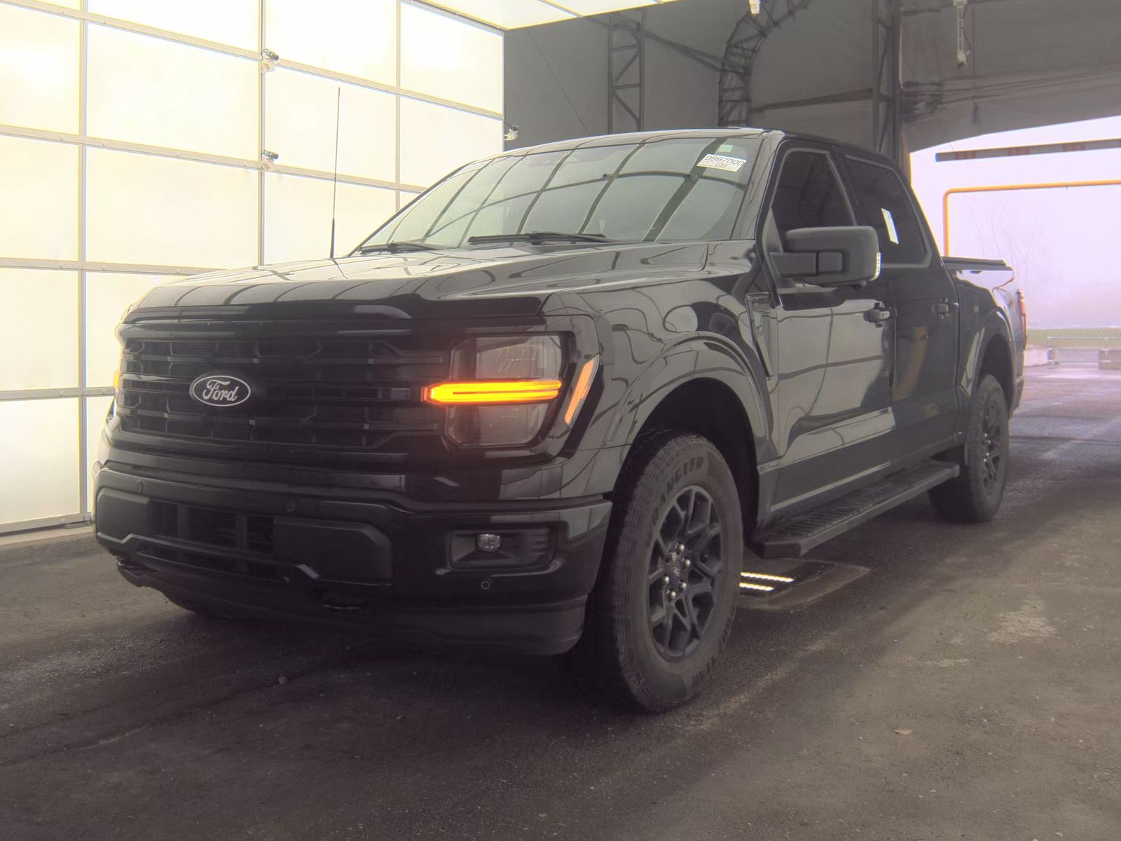 FORD F-150 - 1