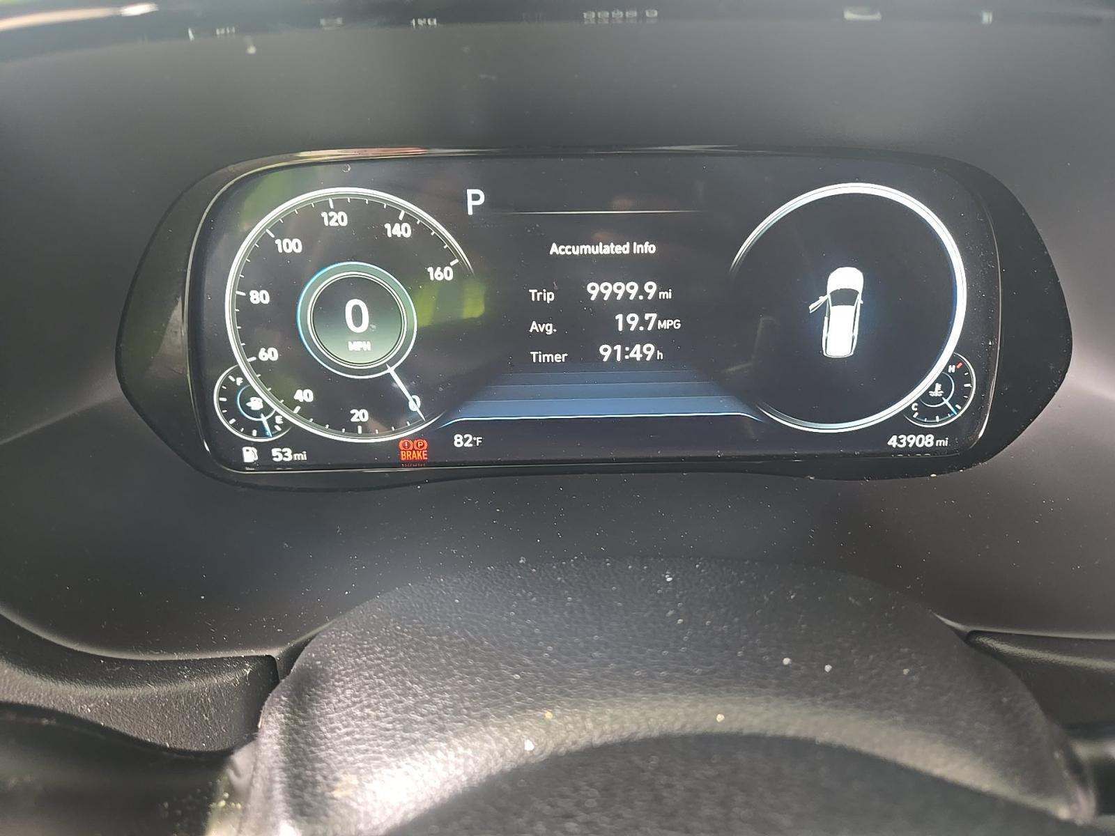 HYUNDAI CALLIGRAPH - 10