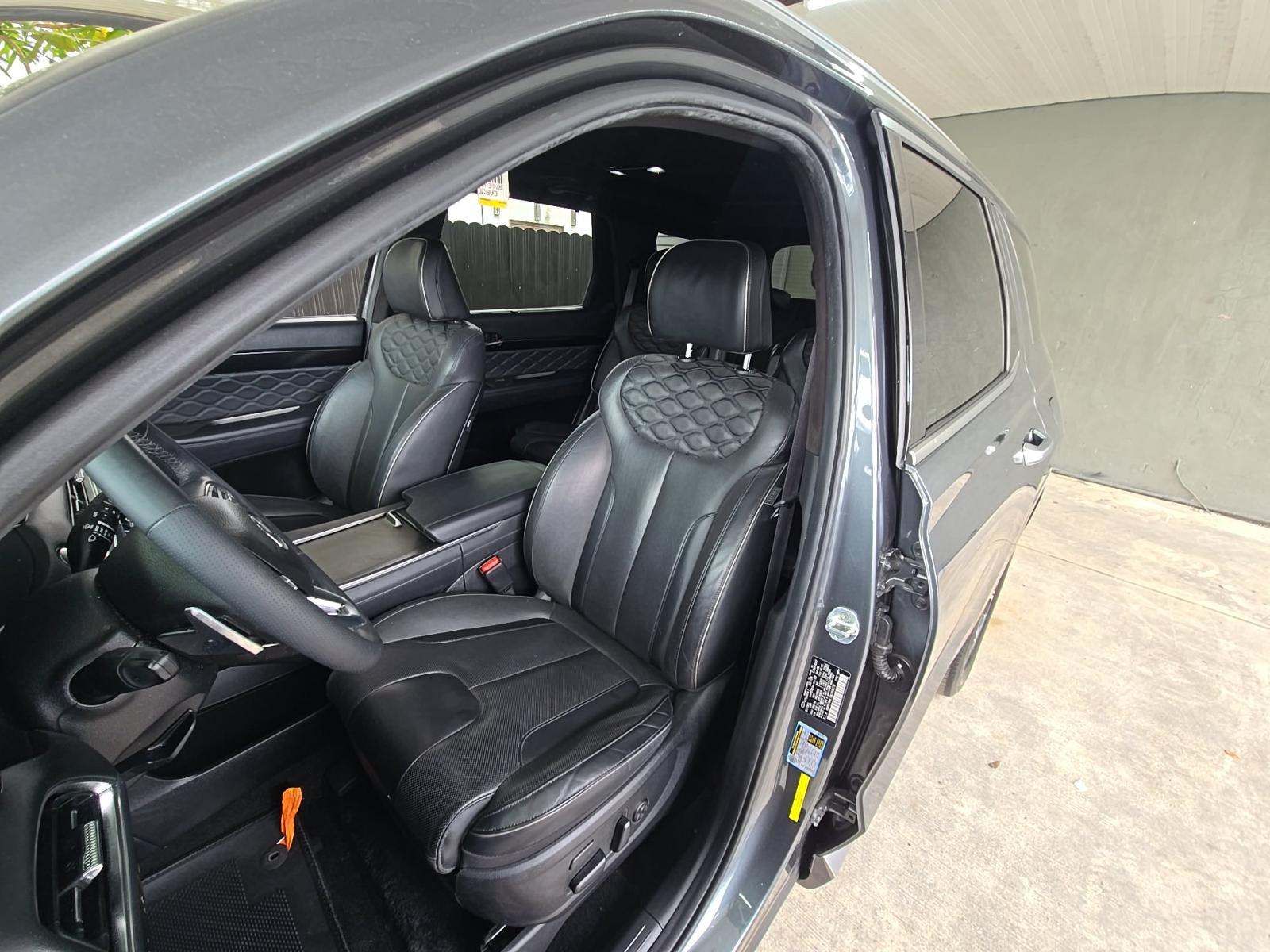 HYUNDAI CALLIGRAPH - 8