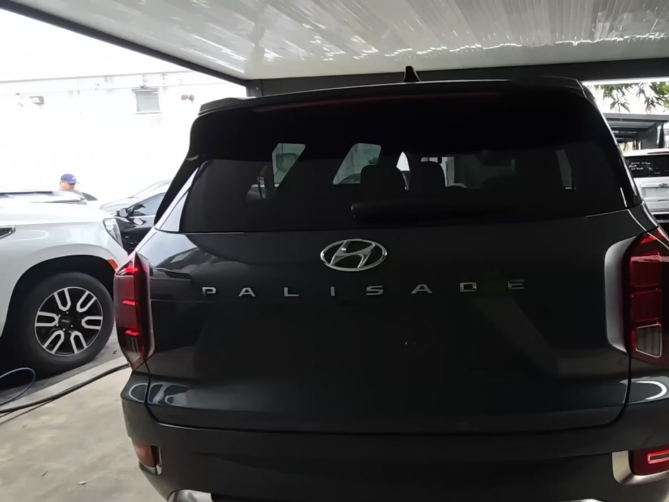 HYUNDAI CALLIGRAPH - 6