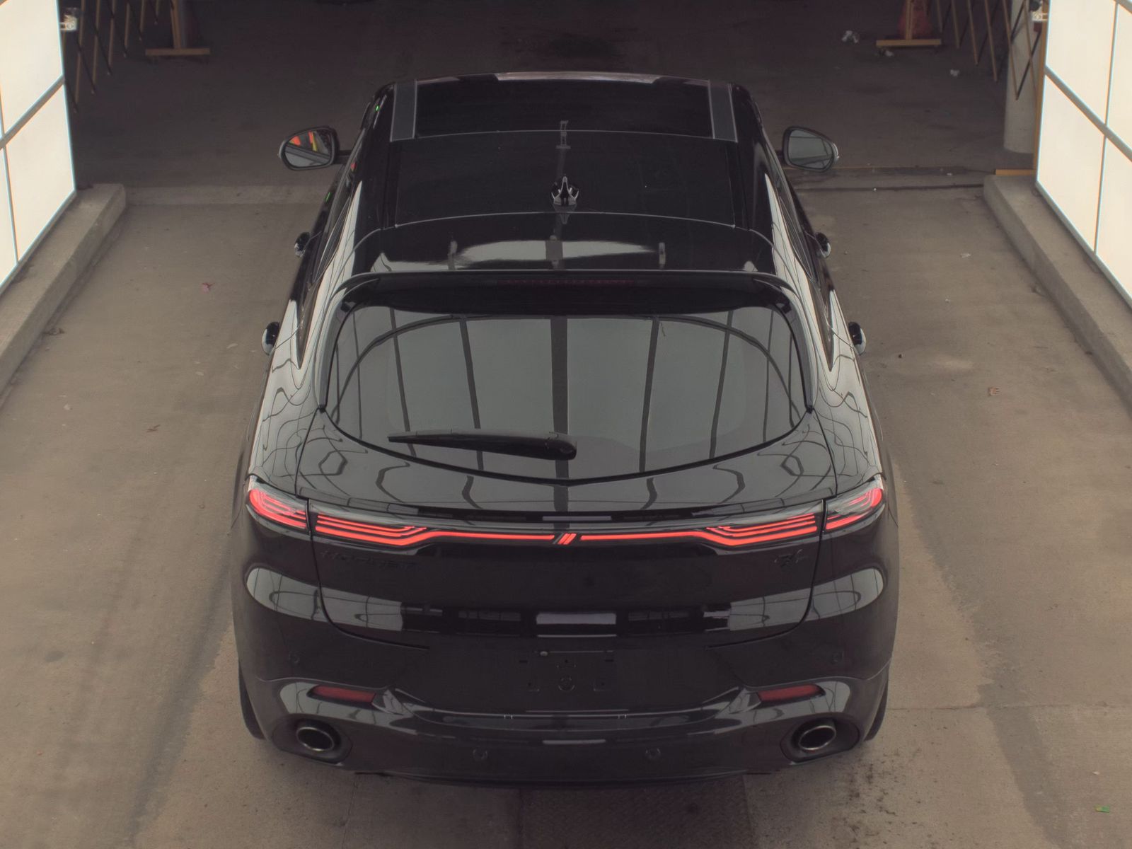 DODGE CHALLENGER - 7