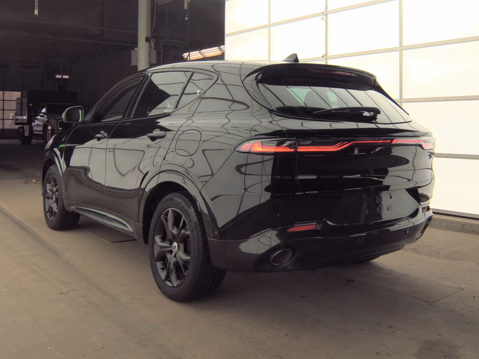 DODGE CHALLENGER - 9