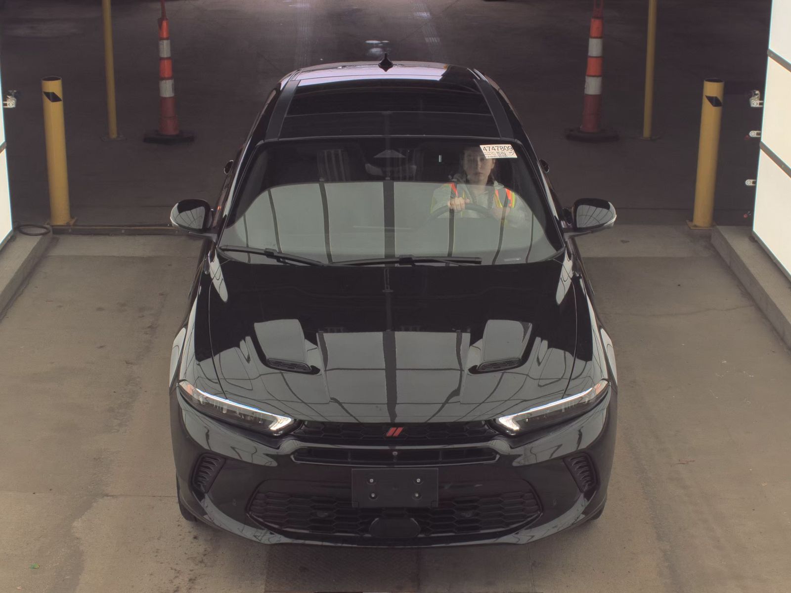 DODGE CHALLENGER - 3