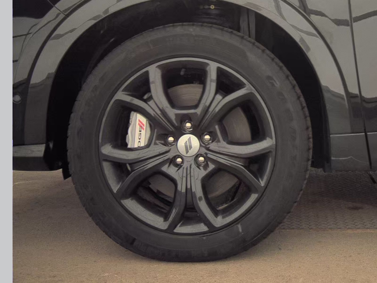 DODGE CHALLENGER - 10