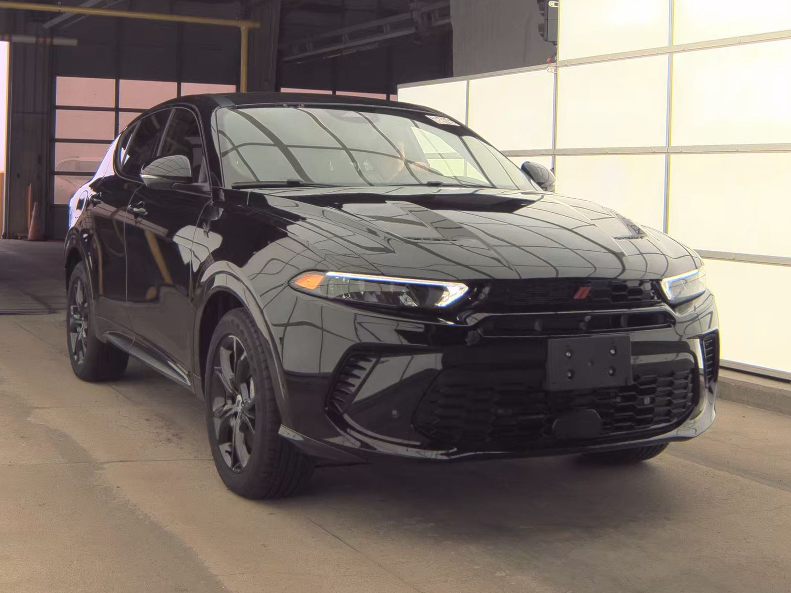 DODGE CHALLENGER - 5