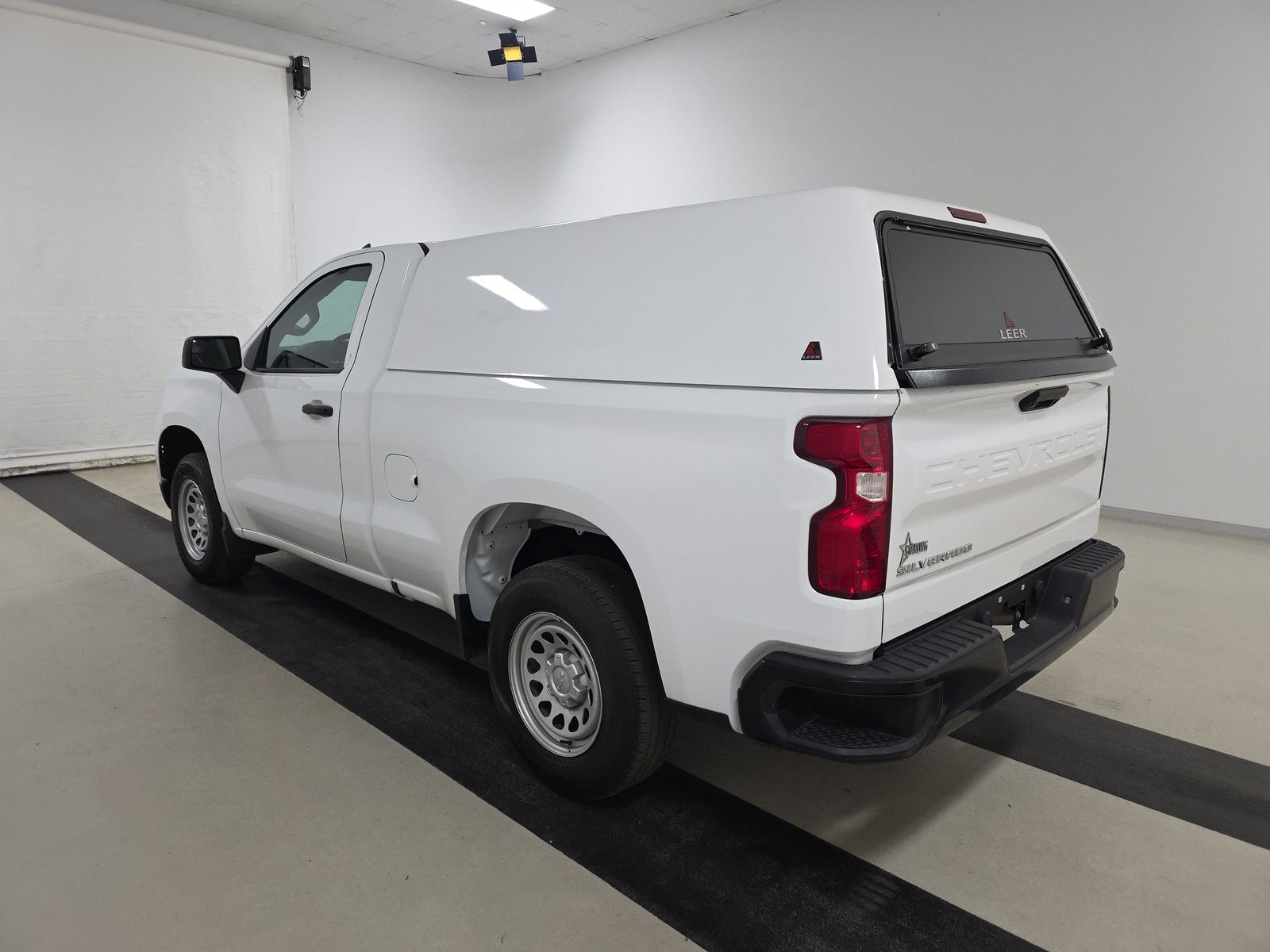 CHEVROLET WORK TRUCK - 7