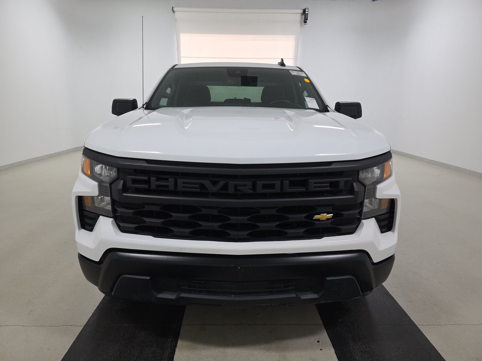 CHEVROLET WORK TRUCK - 3