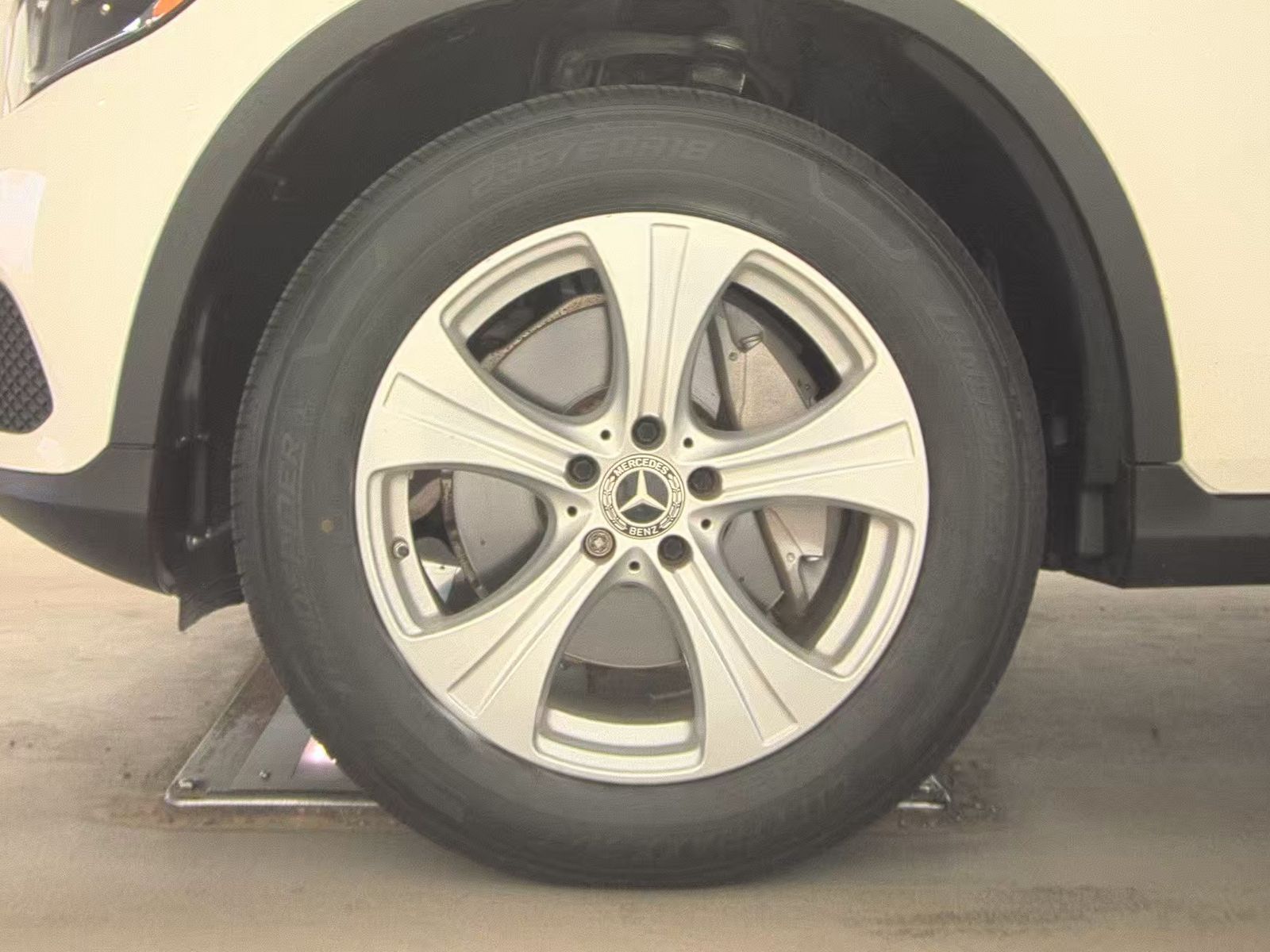 MERCEDES-BENZ GLC-CLASS - 10