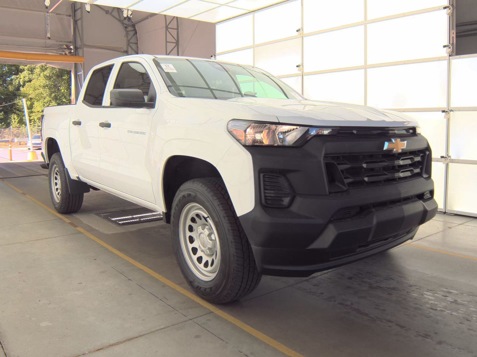 CHEVROLET WORK TRUCK - 5