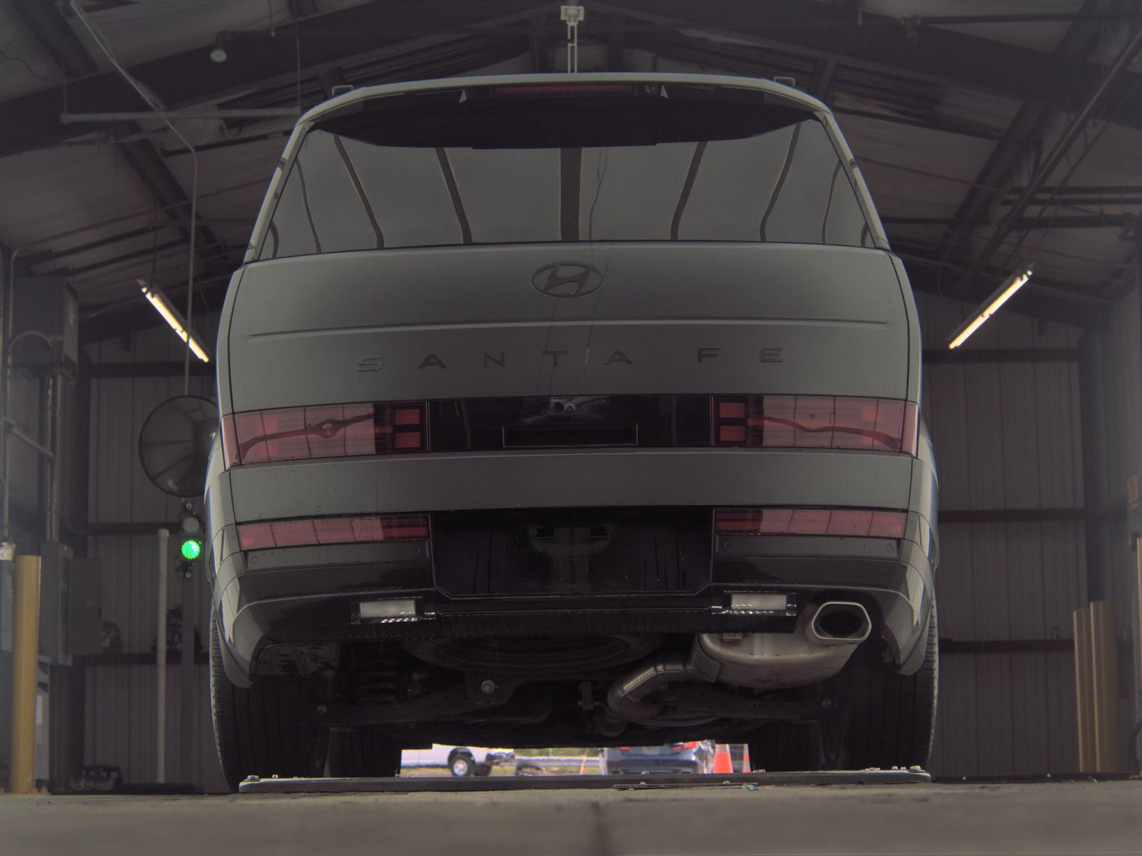 HYUNDAI CALLIGRAPH - 8