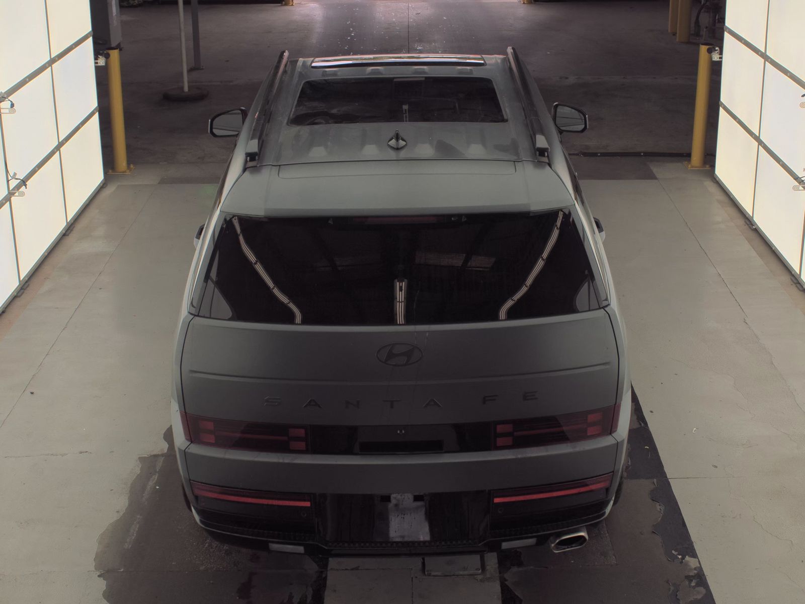 HYUNDAI CALLIGRAPH - 7