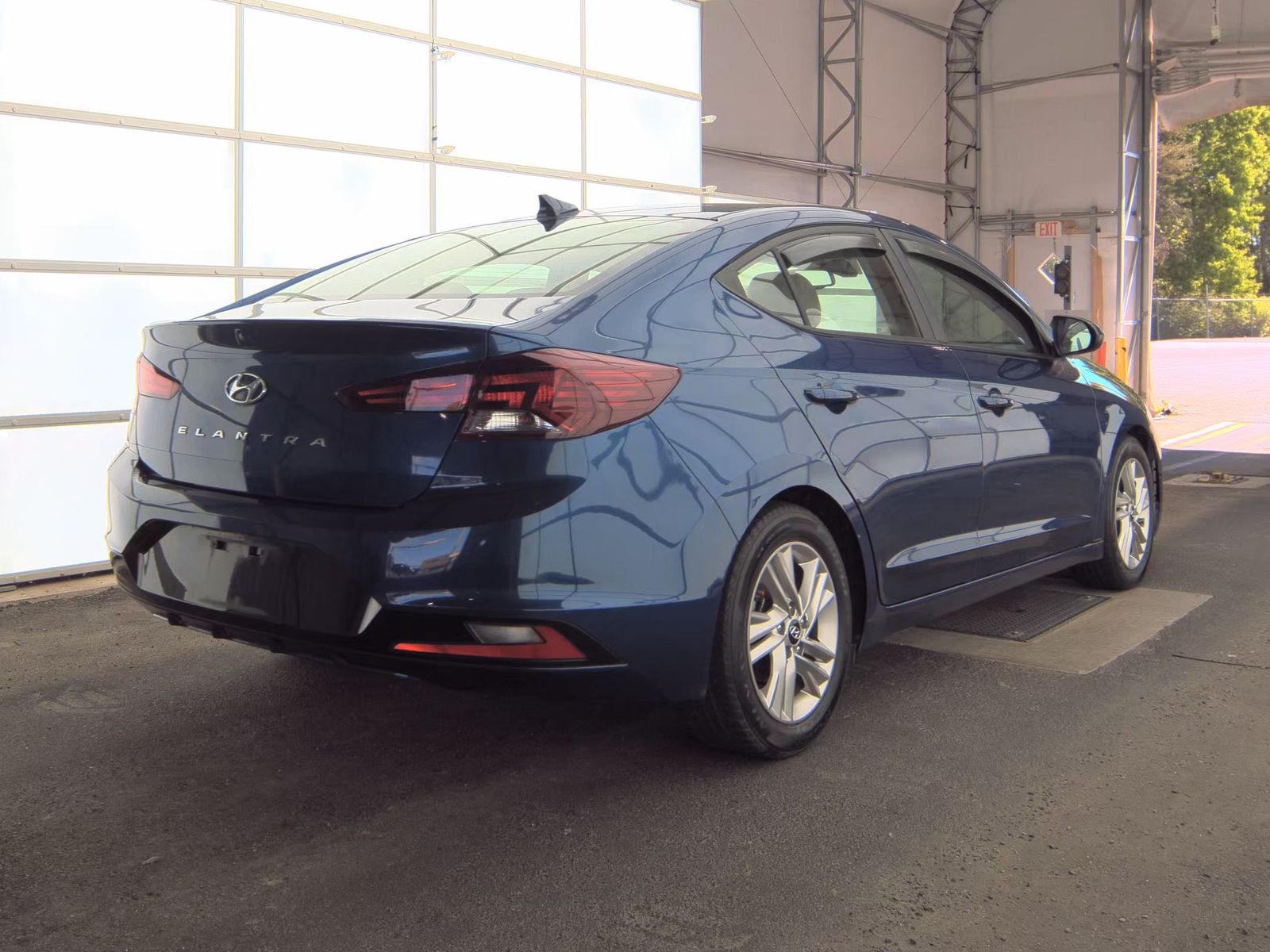 HYUNDAI VALUE ED - 6