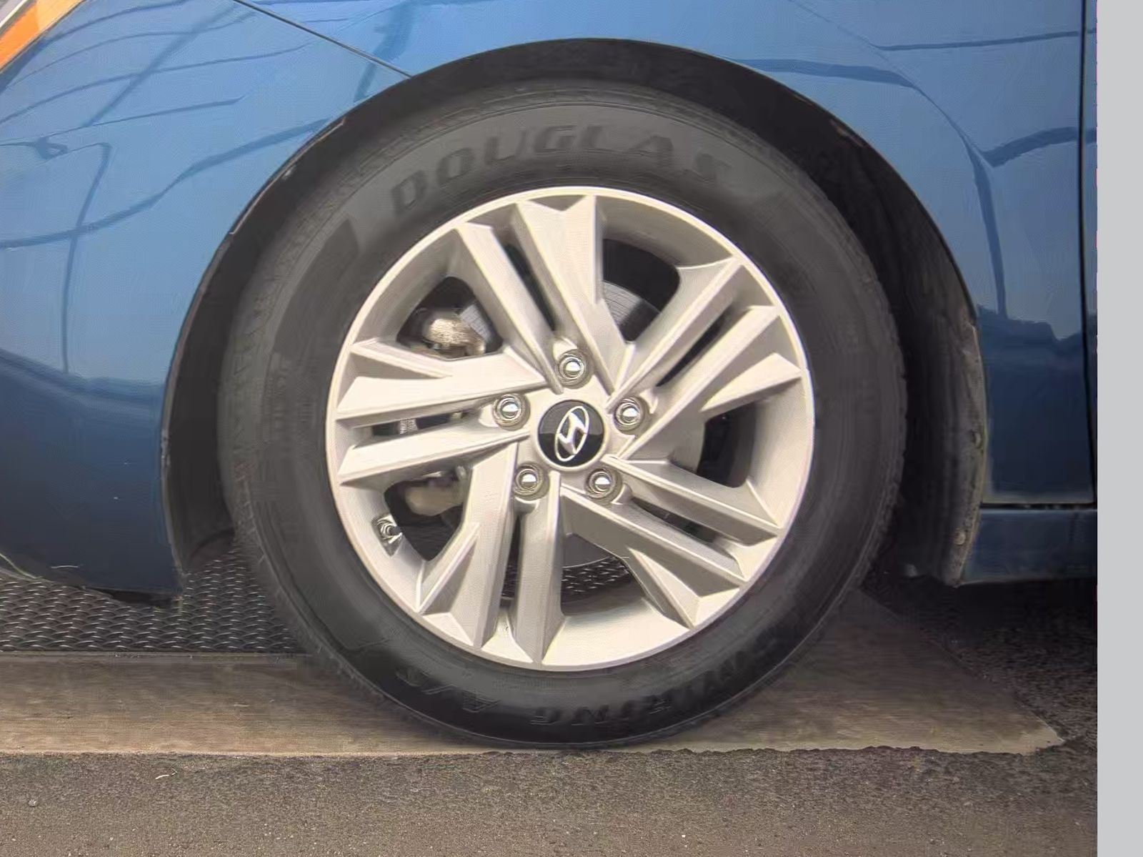 HYUNDAI VALUE ED - 10