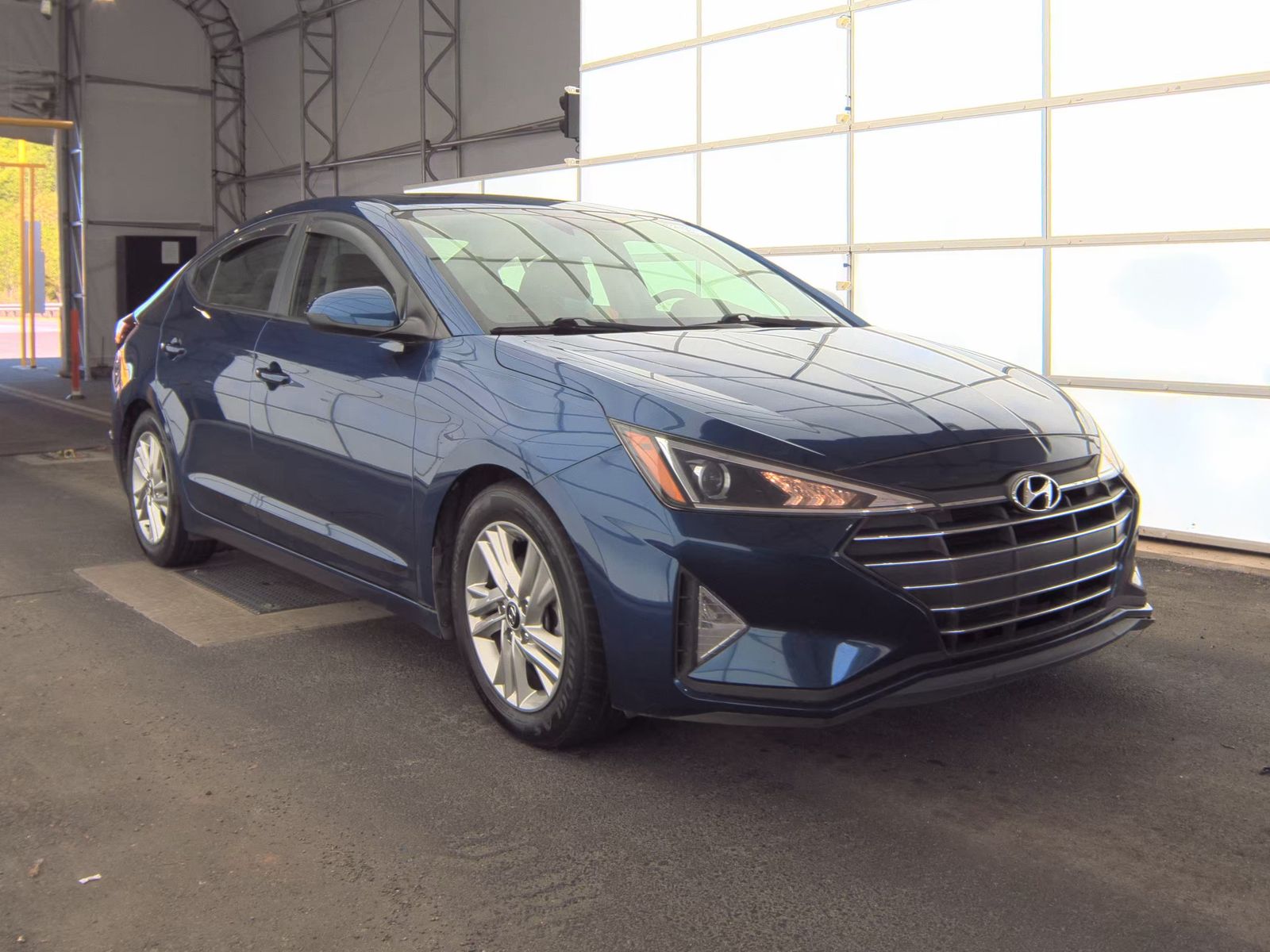 HYUNDAI VALUE ED - 5