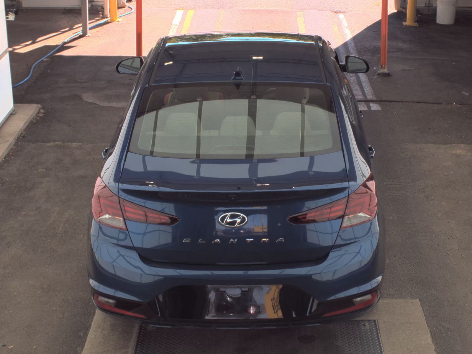 HYUNDAI VALUE ED - 7