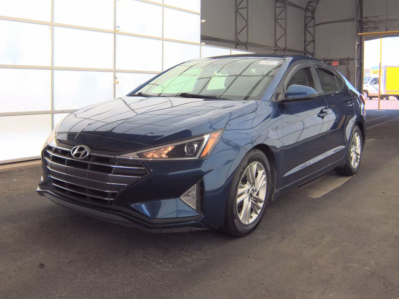 HYUNDAI VALUE ED - 1