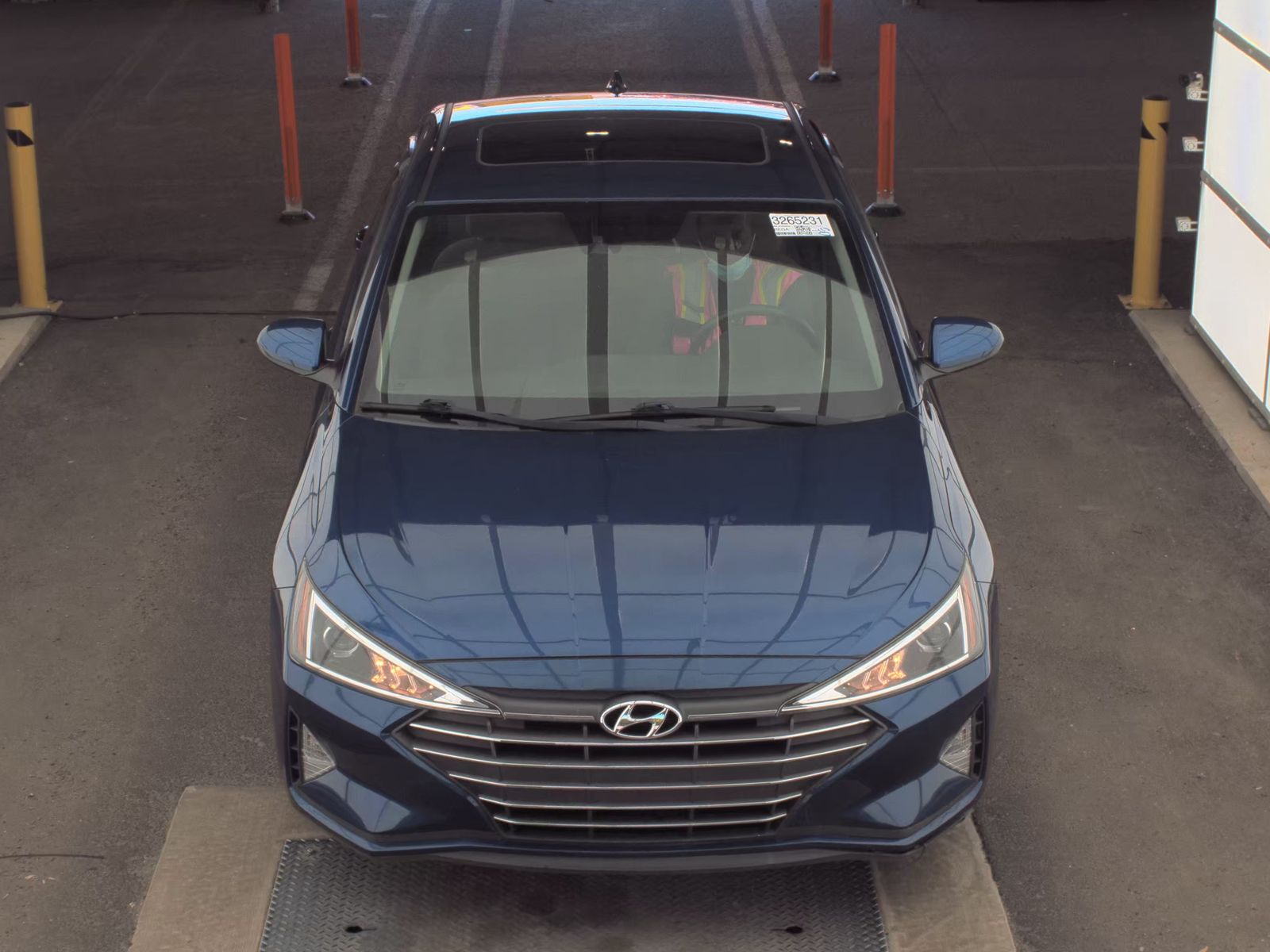 HYUNDAI VALUE ED - 3