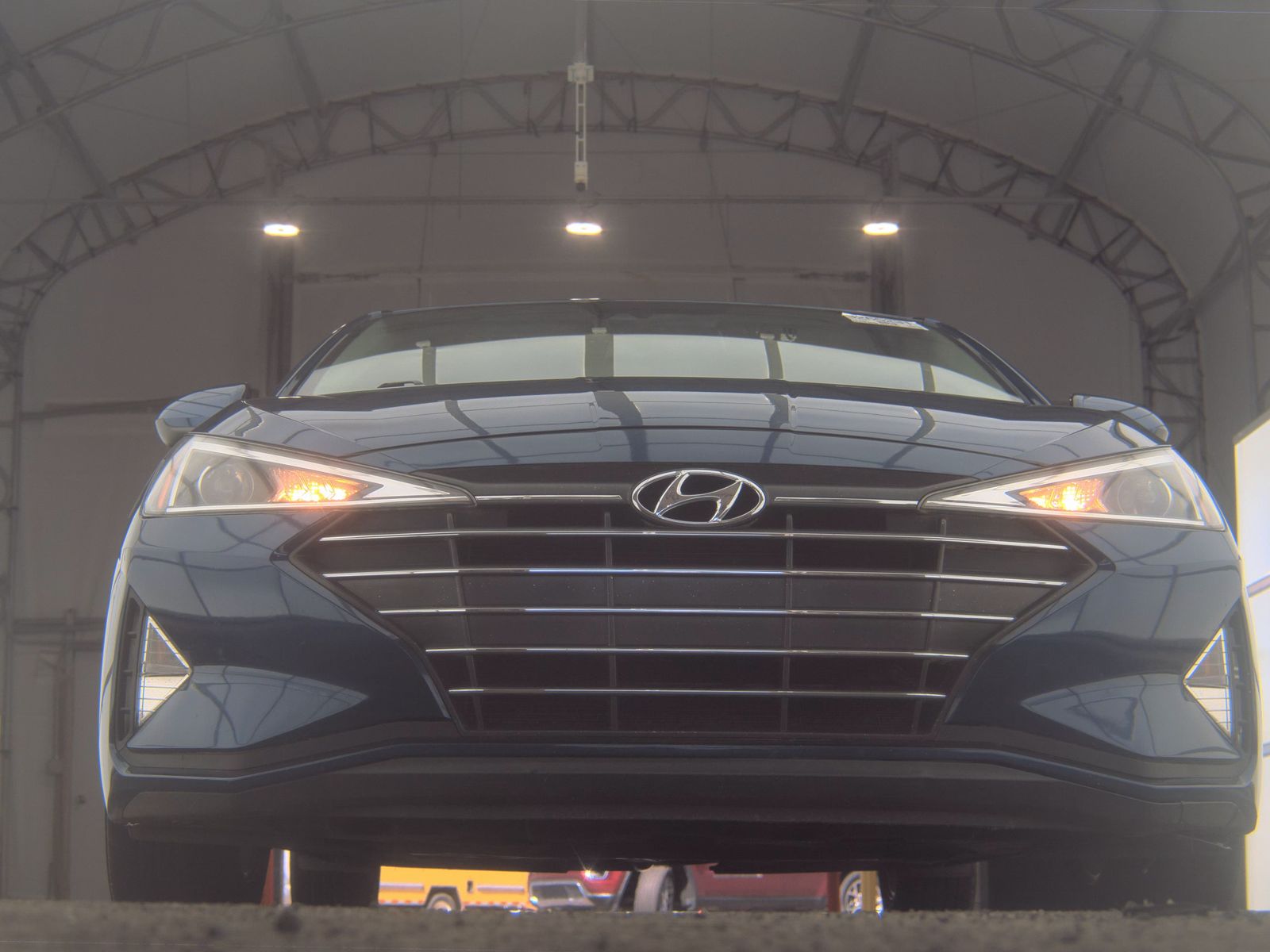 HYUNDAI VALUE ED - 4