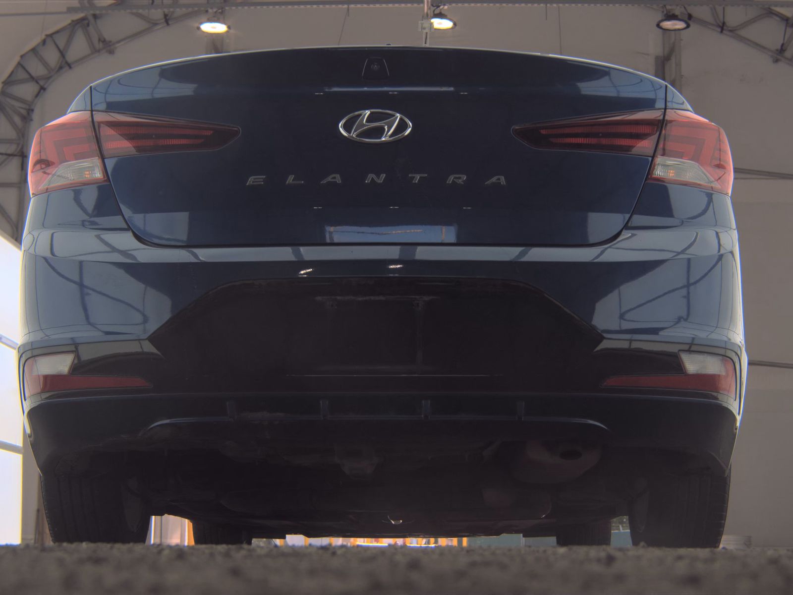 HYUNDAI VALUE ED - 8