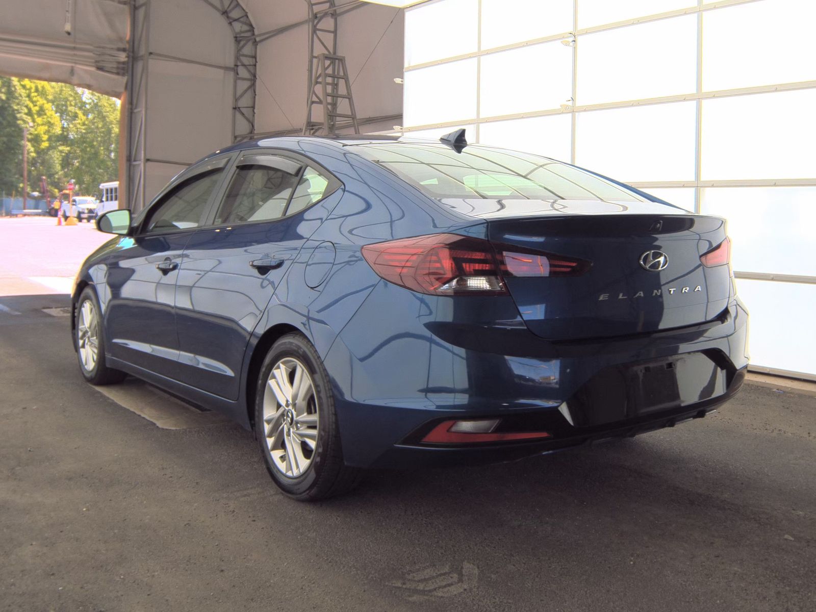 HYUNDAI VALUE ED - 9