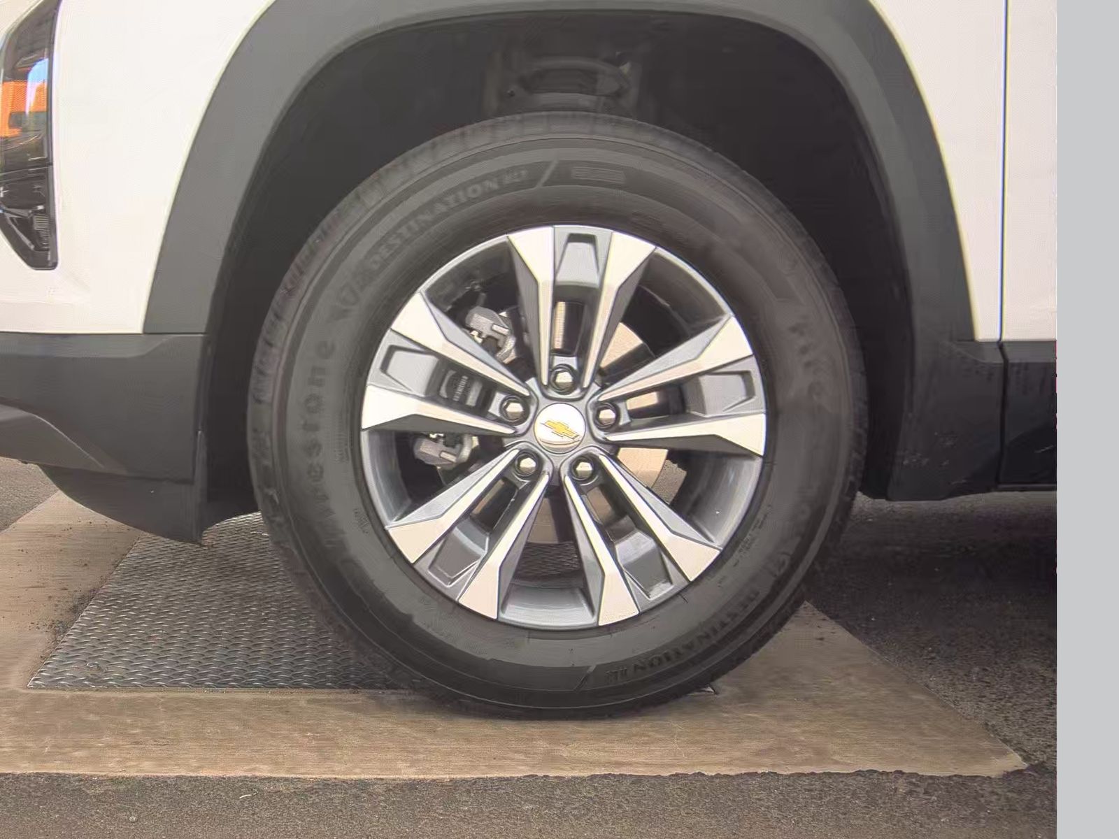 CHEVROLET FWD LT - 10