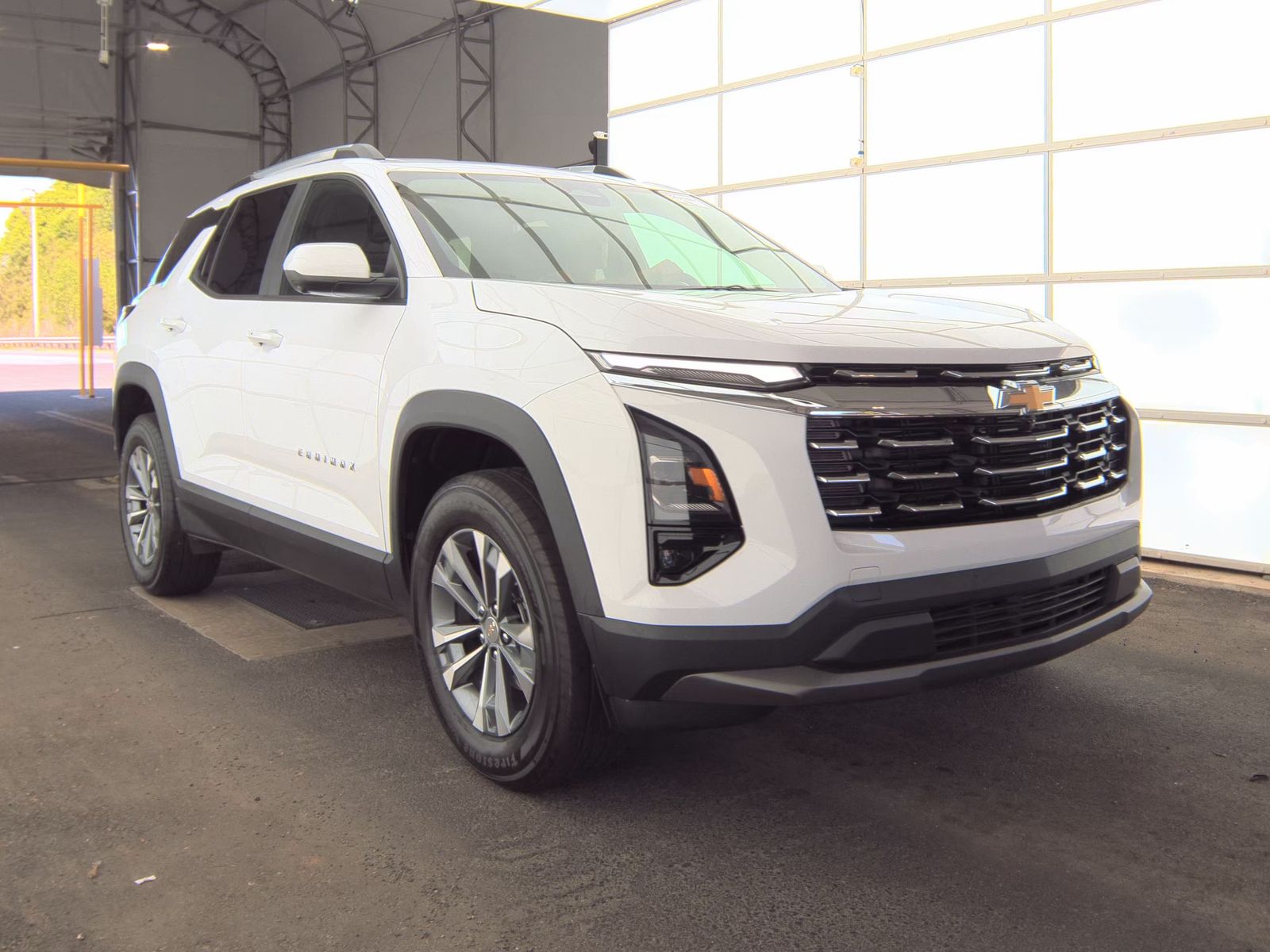 CHEVROLET FWD LT - 5