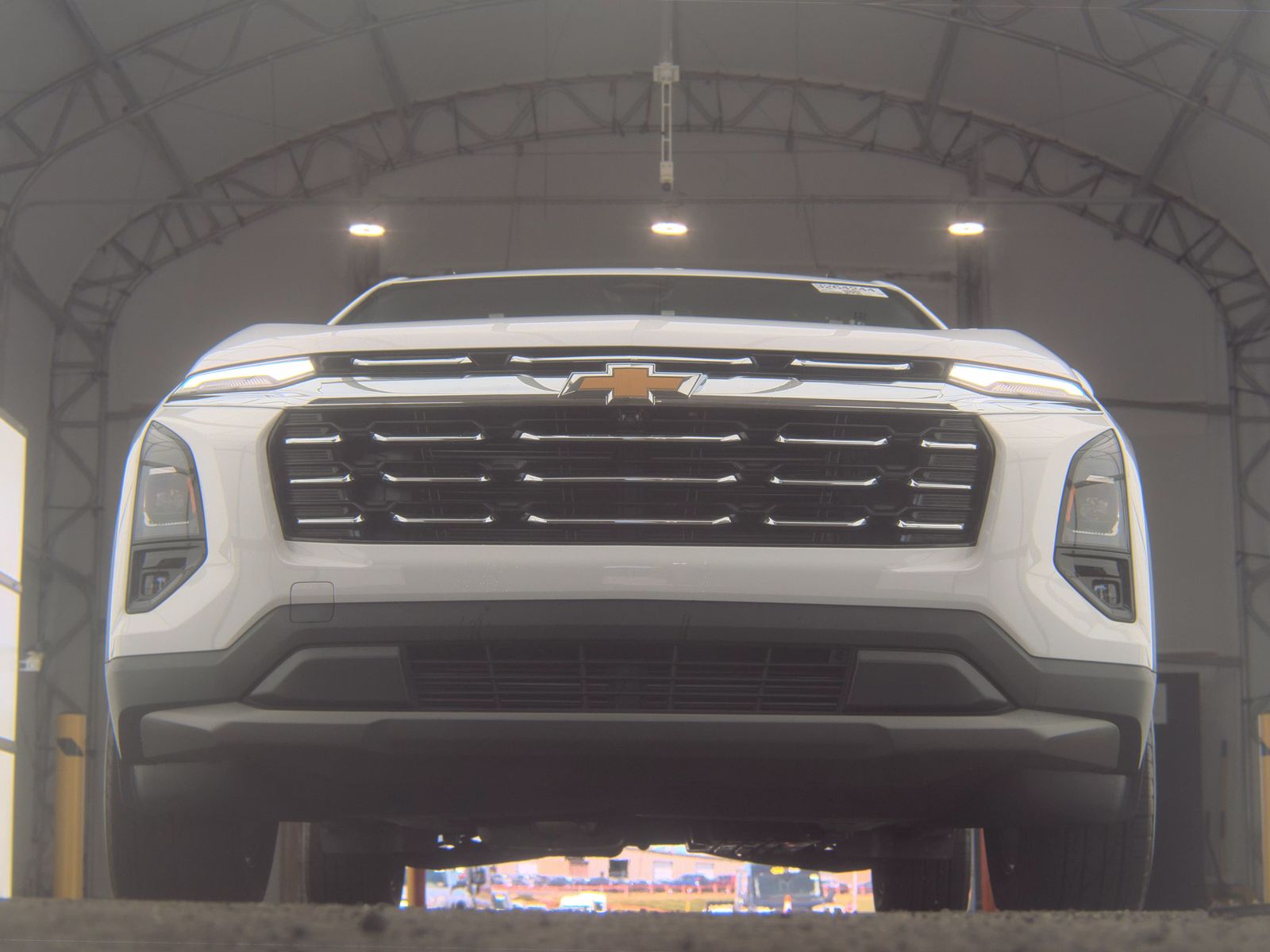 CHEVROLET FWD LT - 4