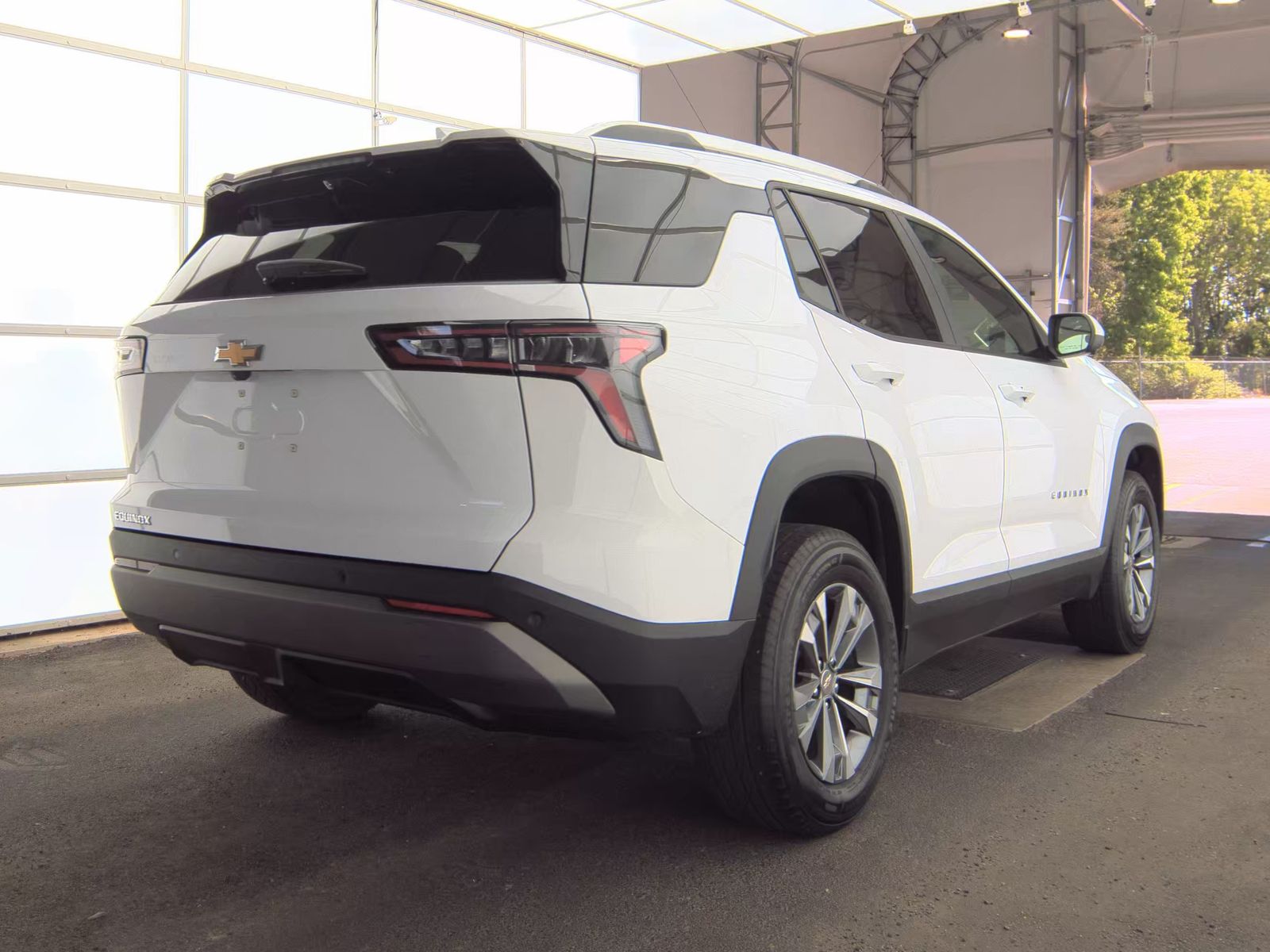 CHEVROLET FWD LT - 6