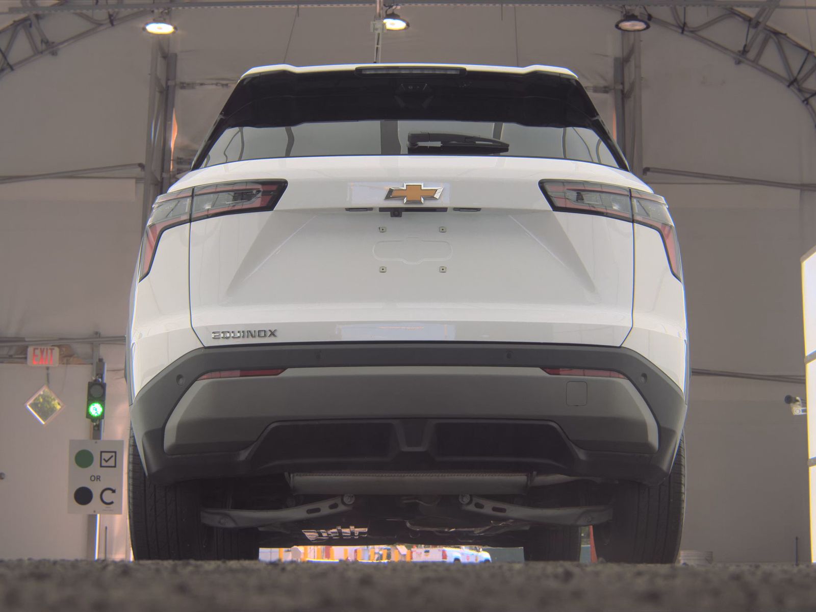 CHEVROLET FWD LT - 8