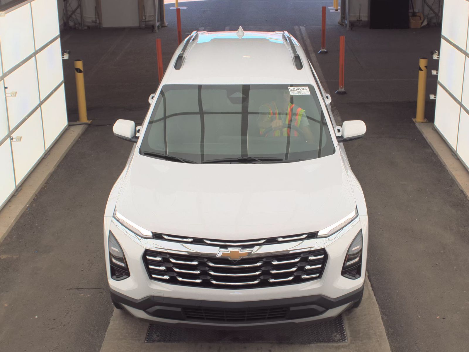 CHEVROLET FWD LT - 3