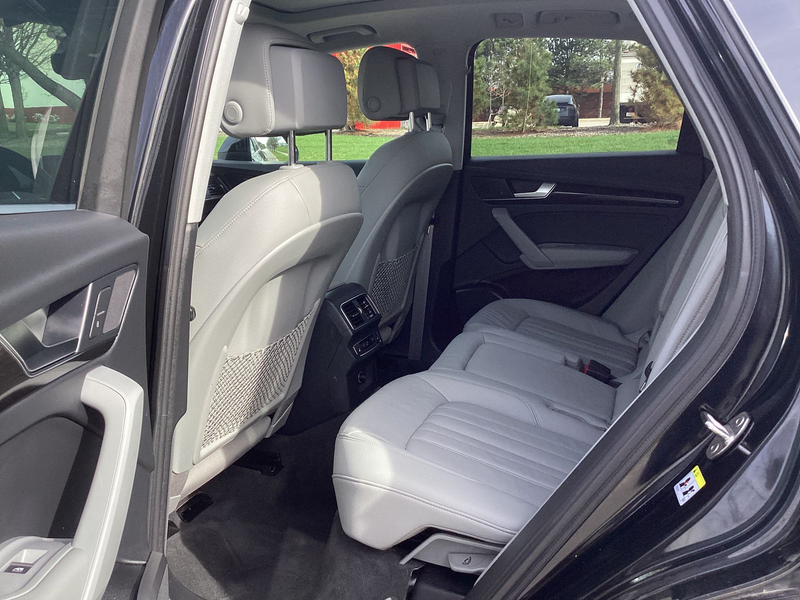 2018 Audi Q5 Premium Plus AWD