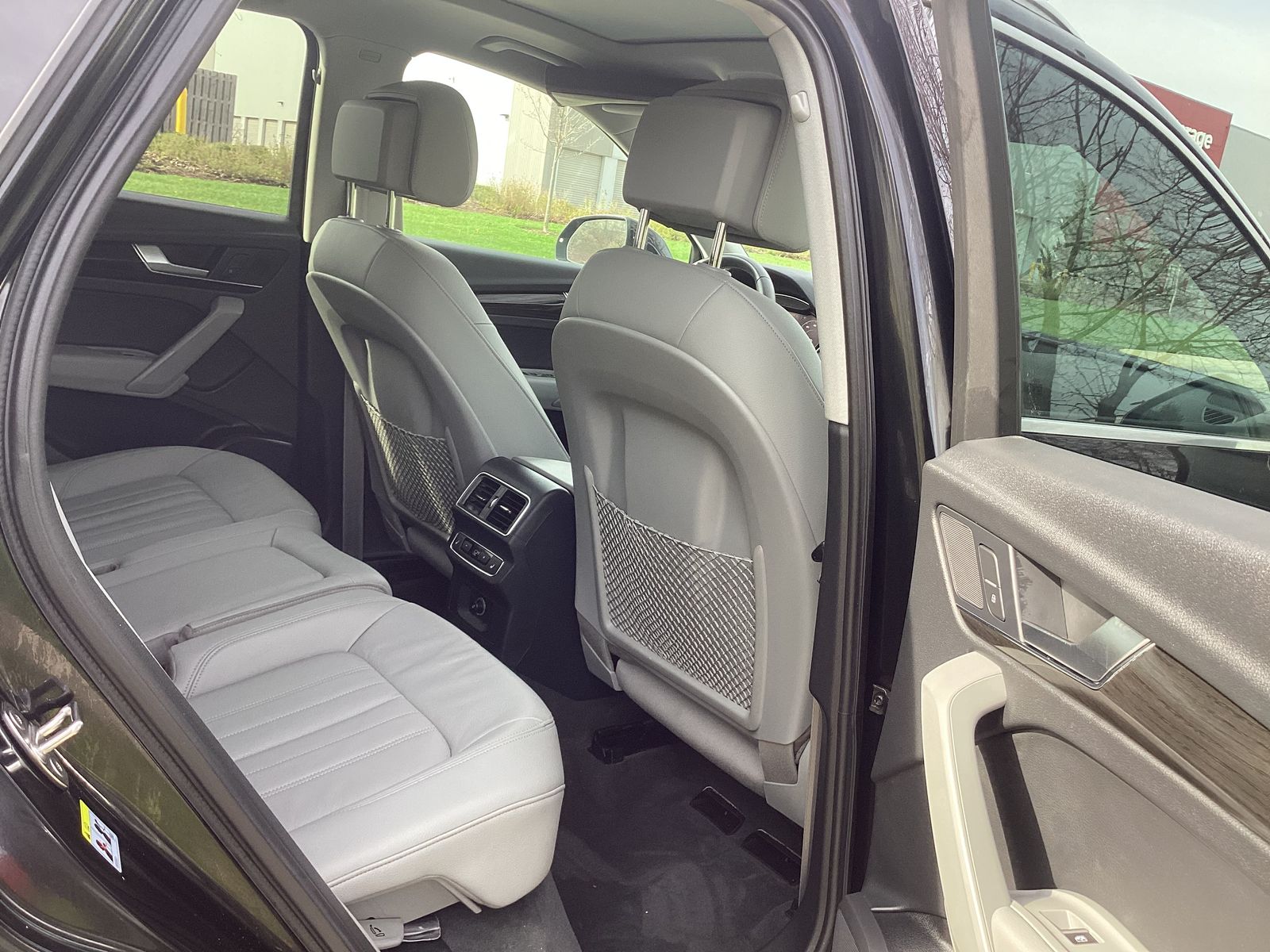 2018 Audi Q5 Premium Plus AWD