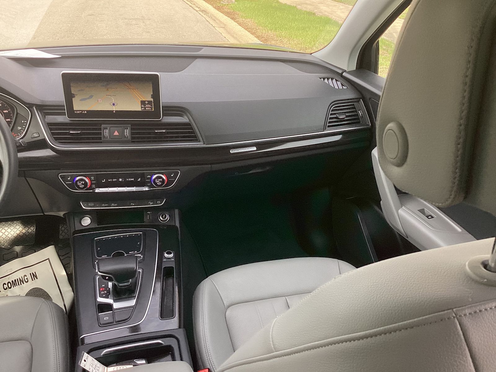 2018 Audi Q5 Premium Plus AWD