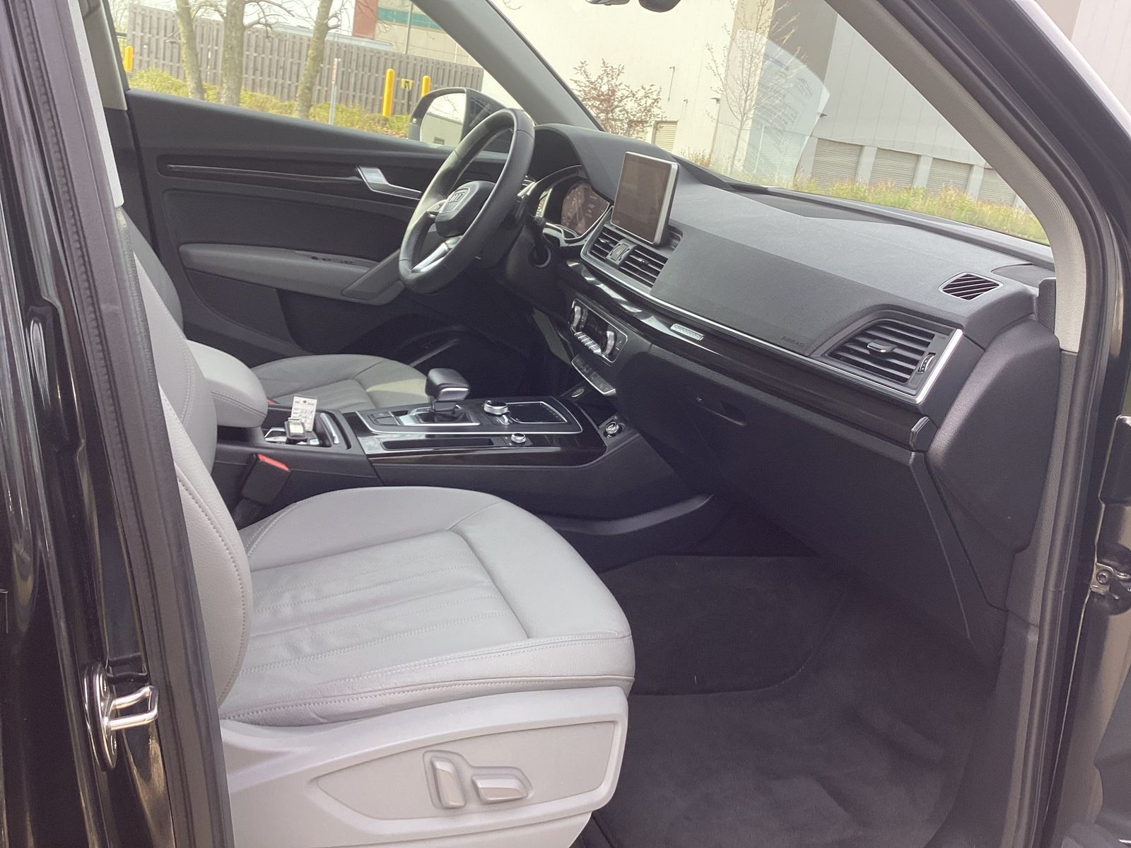 2018 Audi Q5 Premium Plus AWD