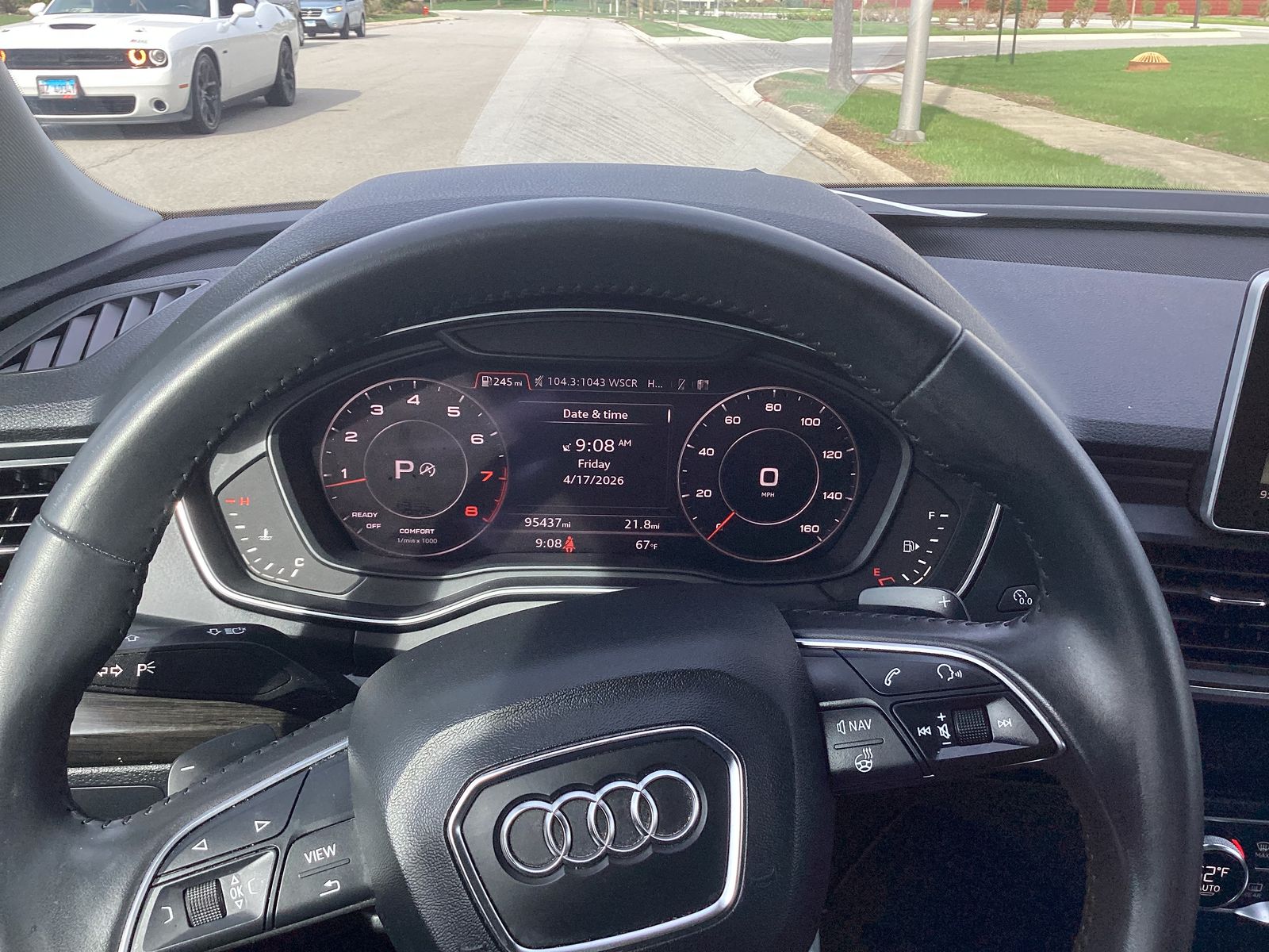 2018 Audi Q5 Premium Plus AWD