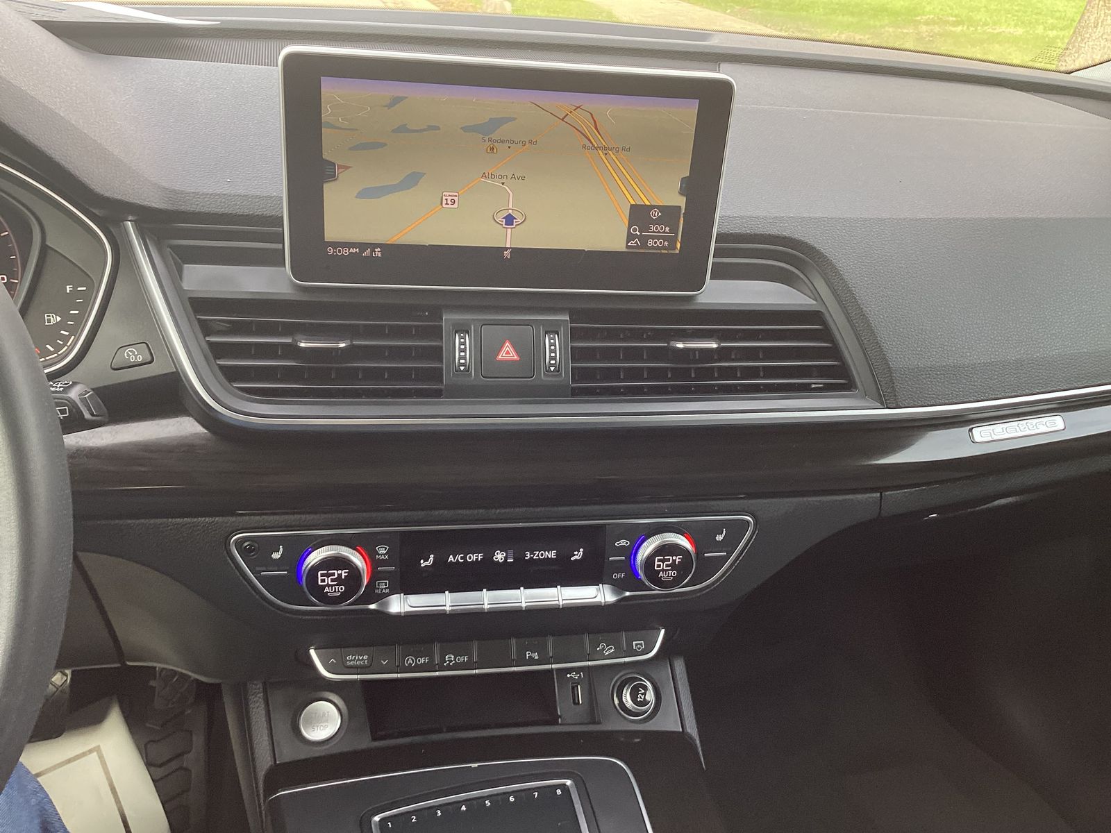 2018 Audi Q5 Premium Plus AWD