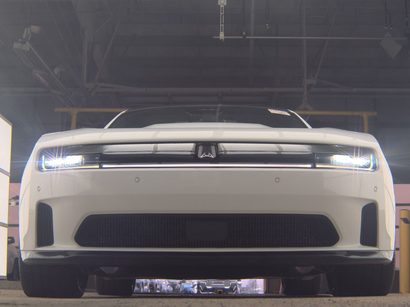 DODGE CHALLENGER - 4