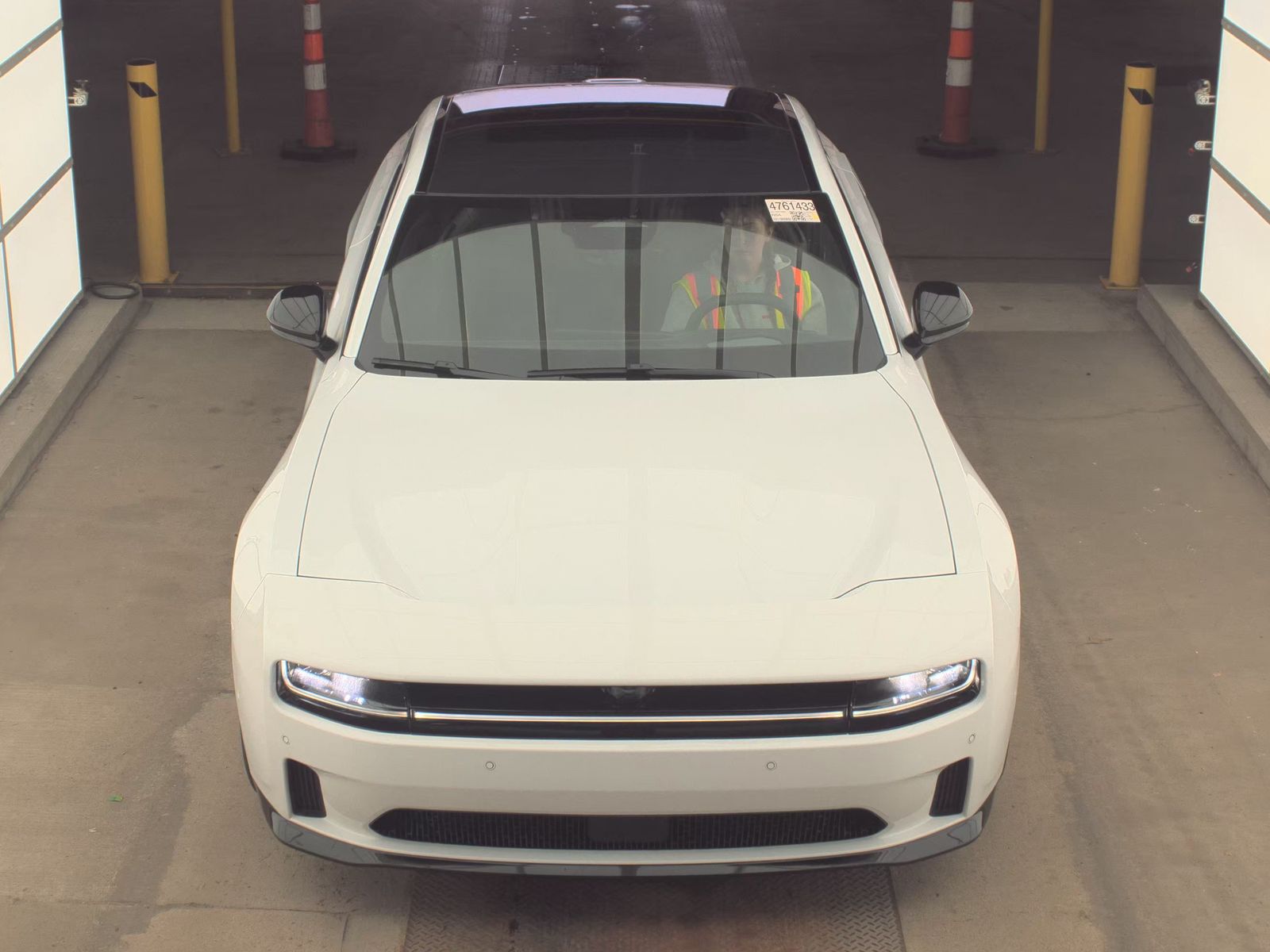 DODGE CHALLENGER - 3