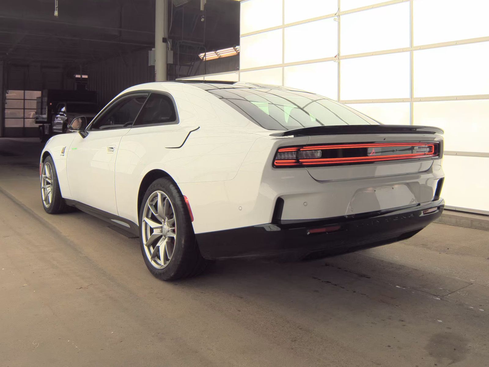 DODGE CHALLENGER - 9