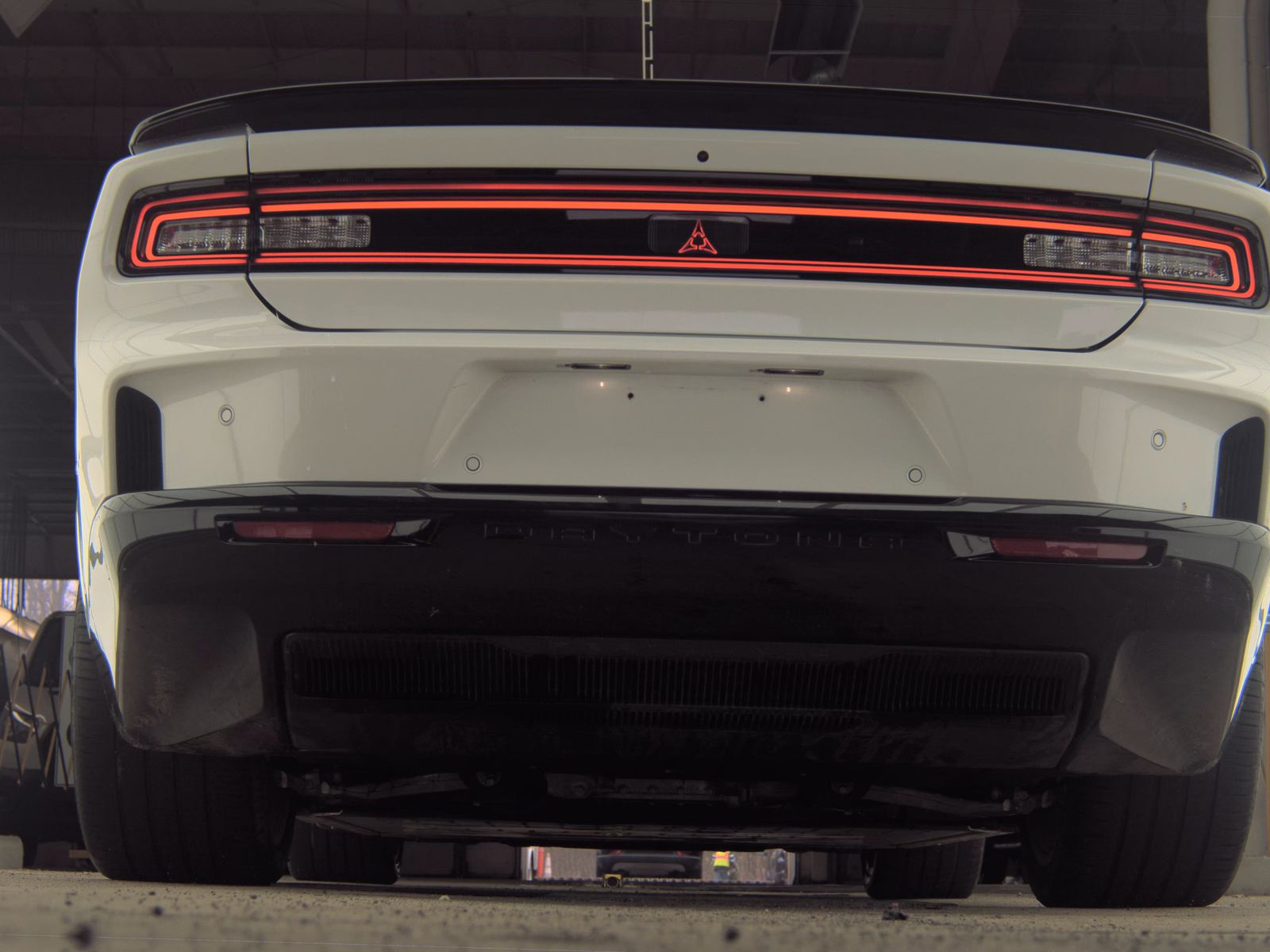 DODGE CHALLENGER - 8