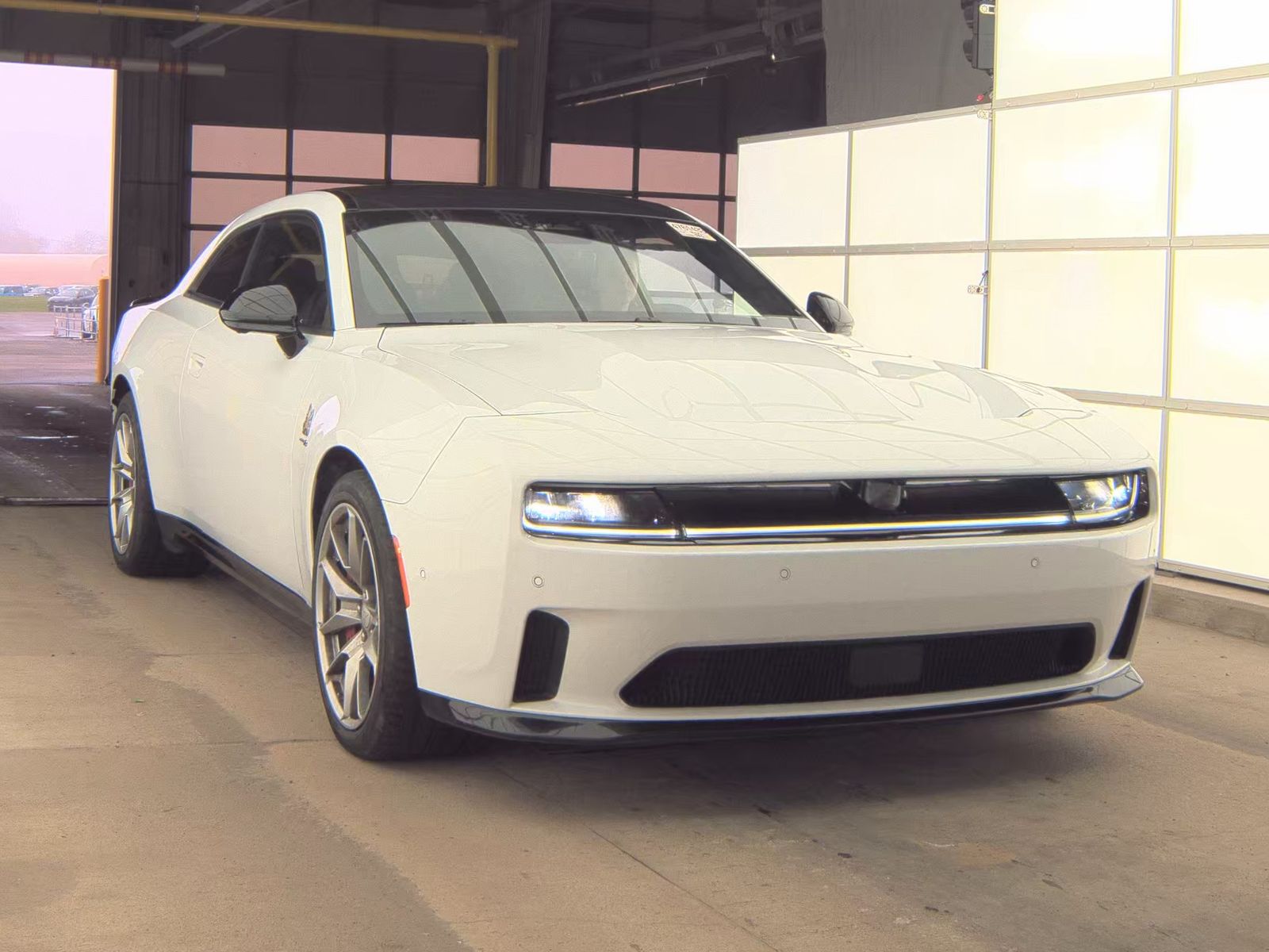 DODGE CHALLENGER - 5