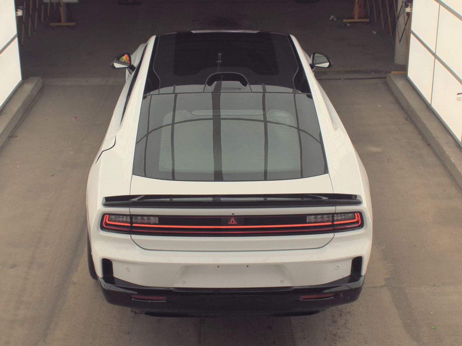 DODGE CHALLENGER - 7